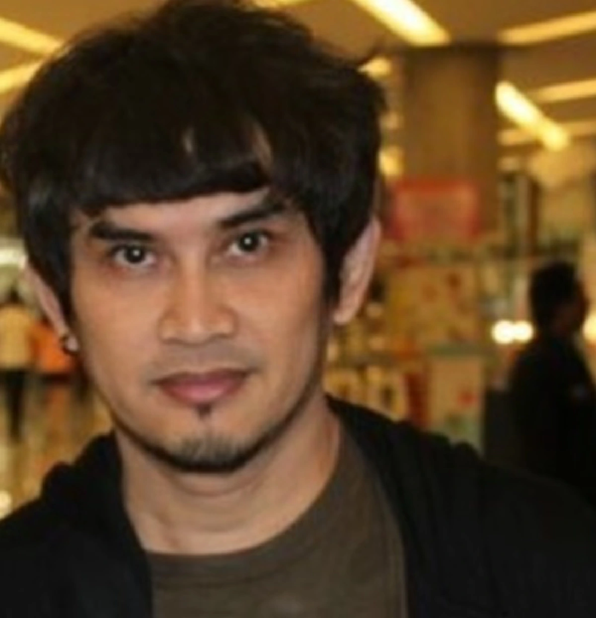 ซูมชัดๆ!!! เปิดหน้าใหม่ "พจน์ อานนท์" หลังบินไปอัพหน้าที่เกาหลี ดูเป๊ะปังมาก โอปป้าเว่อร์ !!!