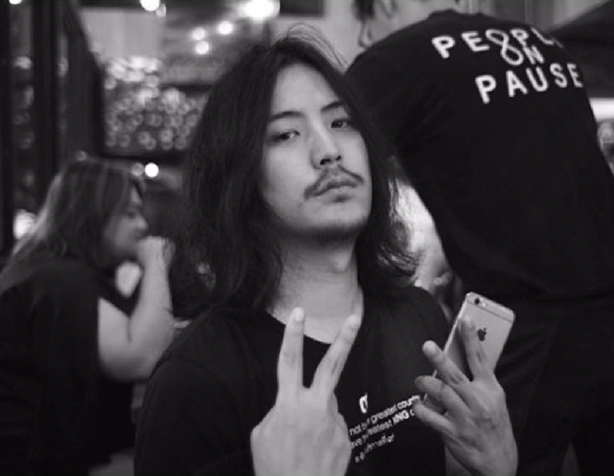 น้อยคนนักจะรู้!! เจาะโปรไฟล์  "ต๊อด  ศิณะ" เเฟน "พีค ภัทรศยา" ทำไมถึงรวยเป็นมหาเศรษฐี บอกเลยอือหือไม่ธรรมดา!!!