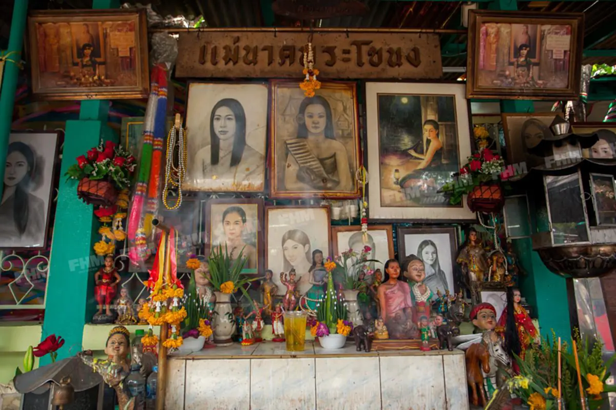 จะเสี่ยงโชคทั้งที!!! ต้องมีความหวัง! ลองแวะไปยัง ๑๐ สถานที่ศักดิ์สิทธิ์เหล่านี้ดู อาจจะมีคำตอบ!!!