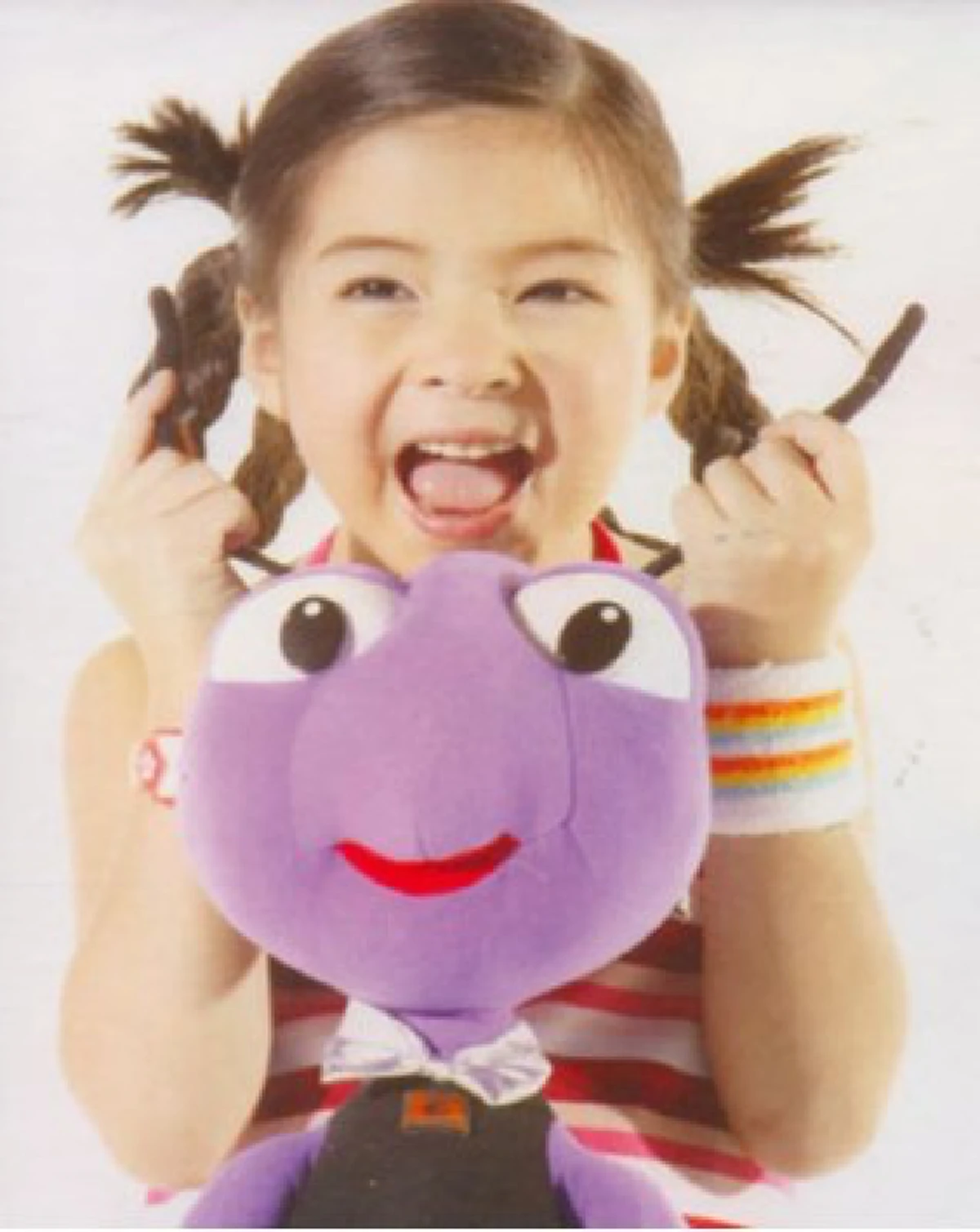 ย้อนวัยเด็ก "น้องอิน ณัฐนิชา" ดาราเด็กผู้ครองใจคนไทยทั้งประเทศ หลังเกิดเหตุสะเทือนใจ!!! (มีคลิป)