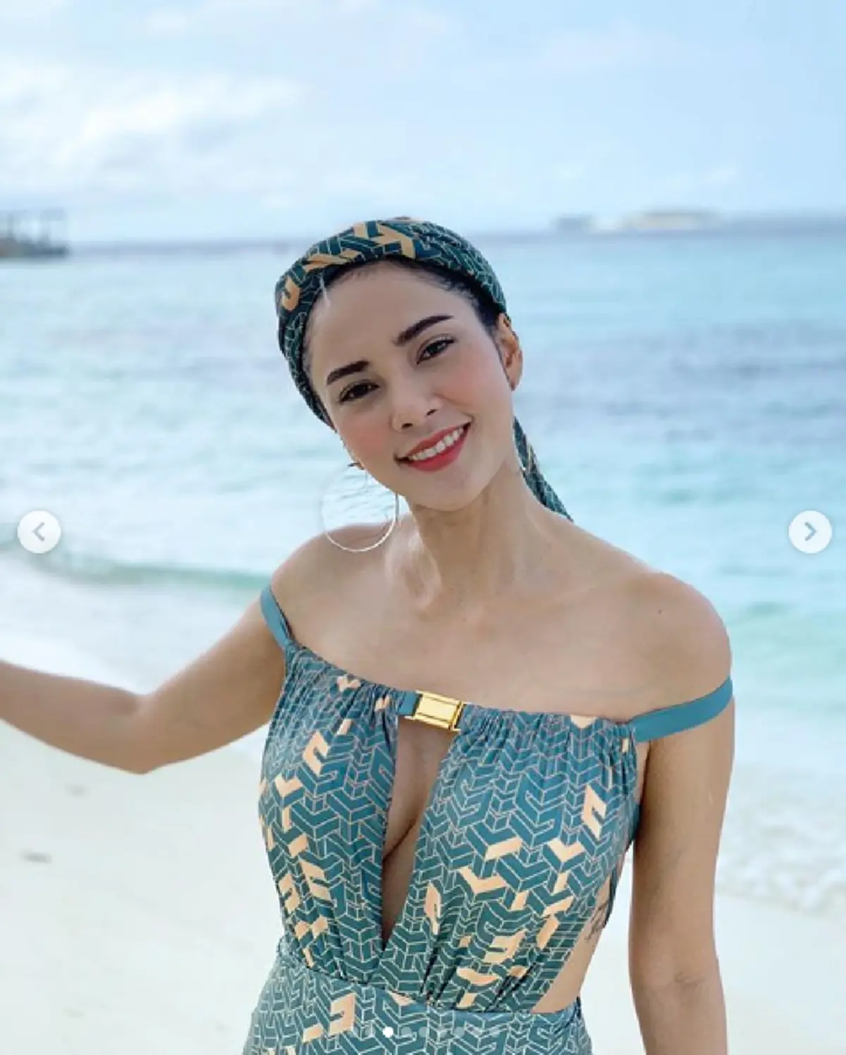 โมเม้นต์ซึ้ง  \"อุ้ม ลักขณา\" เผยความในใจถึงสามี ขอบคุณที่ทุ่มเทเพื่อครอบครัว