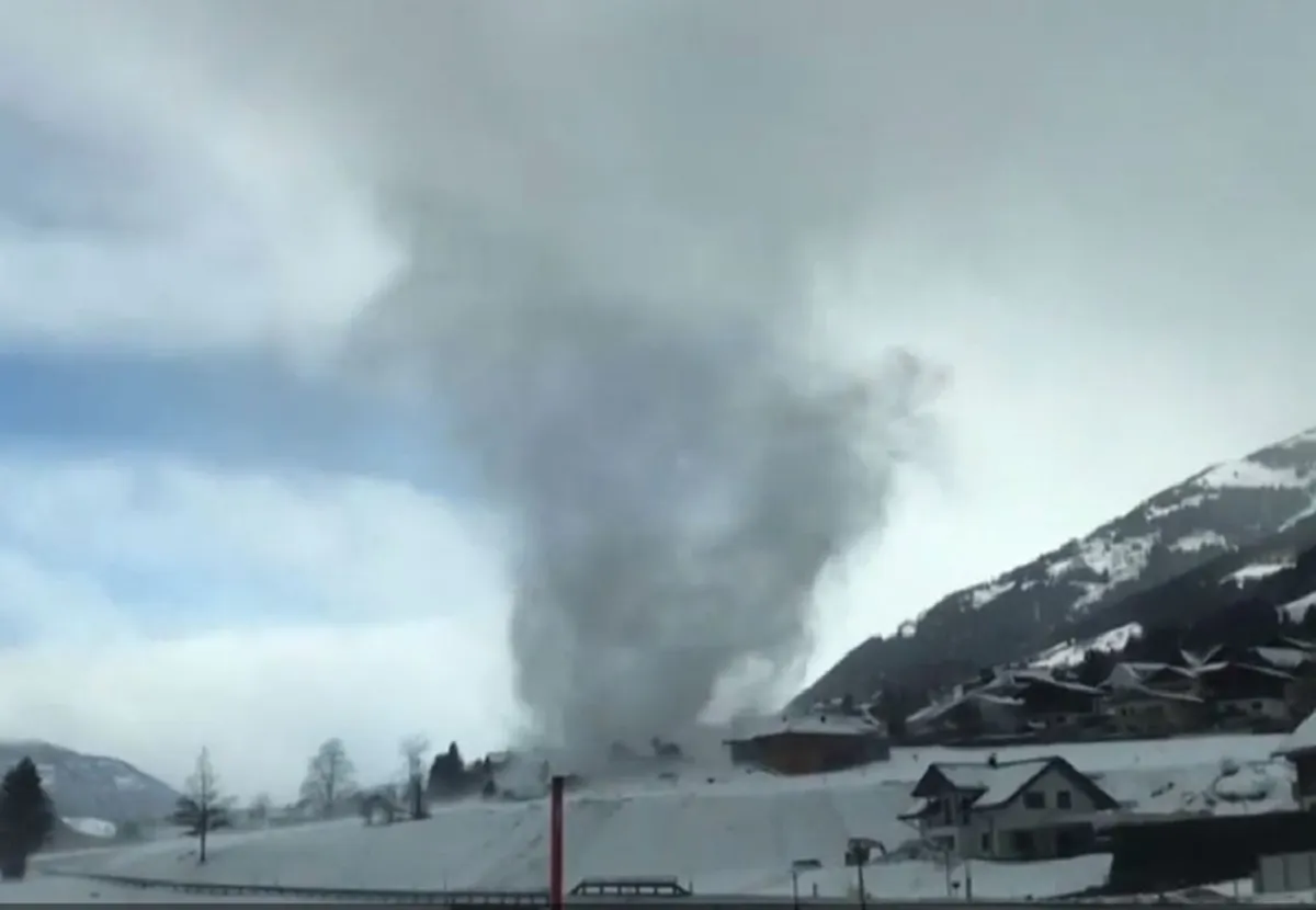 #ปรับสมดุลครั้งใหญ่?!! เมื่อมนุษย์ไม่รู้จักพอ ธรรมชาติก็จะขอทวงคืน!!! ภัยพิบัติ 3 วัน 10 ประเทศ (ชมคลิป)