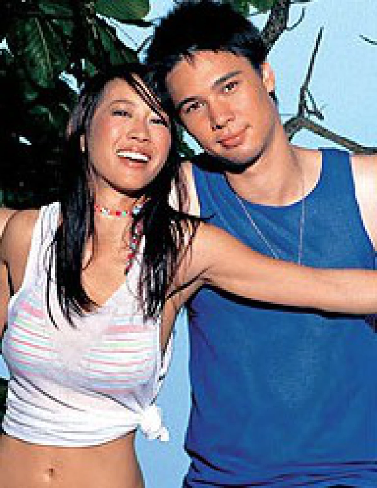 อื้อฉาวสะเทือนวงการ!!! ย้อนรอยอดีตชีวิตรัก "วีเจจ๋า" หลังถูกโยงข่าวลือแย่ง "สามี" ชาวบ้าน บอกเลยแต่ละคนดีกรีไม่ธรรมดา!! (ชมคลิป)