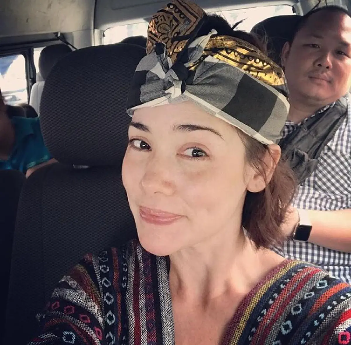 #เปลี่ยนไปเยอะมาก!! เปิดใจ “บัวชมพู ฟอร์ด” หลังหายไปนาน 10 ปี กลับมาทั้งสวย ทั้งเป๊ะ แทบจำไม่ได้ !!