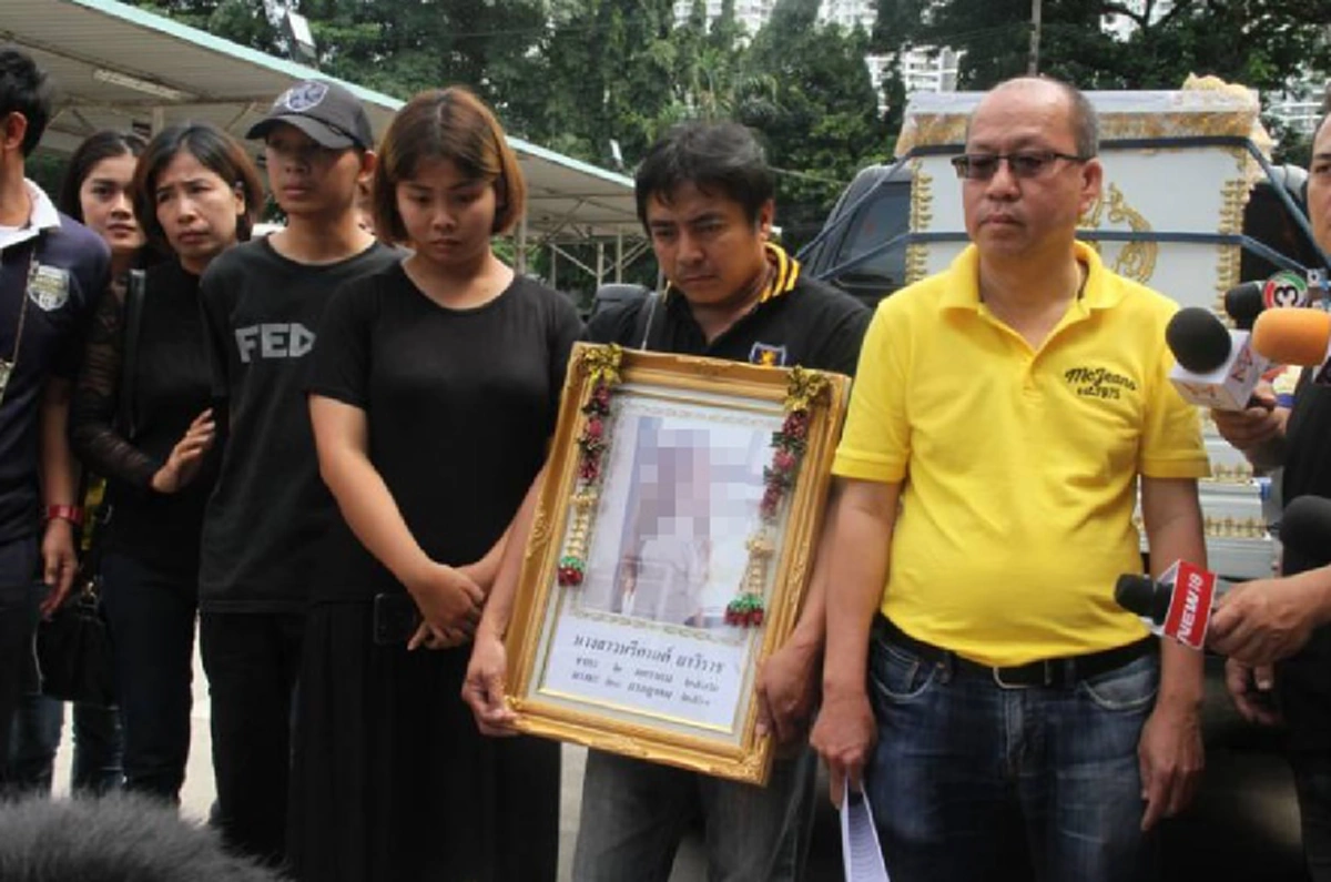 ลำดับเหตุการณ์ ไขเงื่อนงำ คดีฆาตกรรม "น้องหญิง" จับพิรุธใครเอี่ยว หลังตร.ถูกเด้ง 10 นาย เปิดผลชันสูตร ชี้ชัดถูก "ค้อนทุบ"