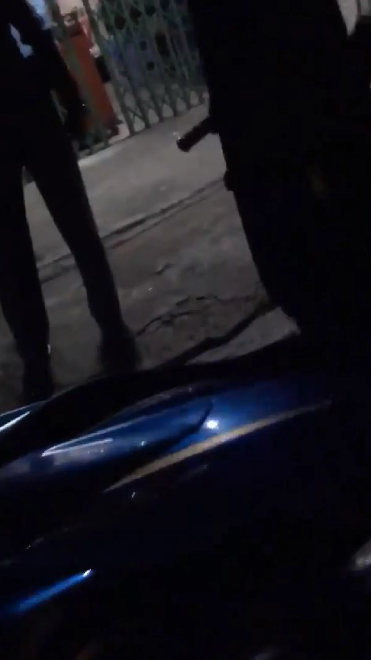 ฉาวอีกรอบ!!!  ชาวเน็ตแฉหนัก...ขอตรวจยา ลามไปใบขับขี่ เอาค่าปรับจนได้ งามหน้าไหมตำรวจไทย งานนี้ใครผิดใครถูกต้องดูเอง!!! (มีคลิป)