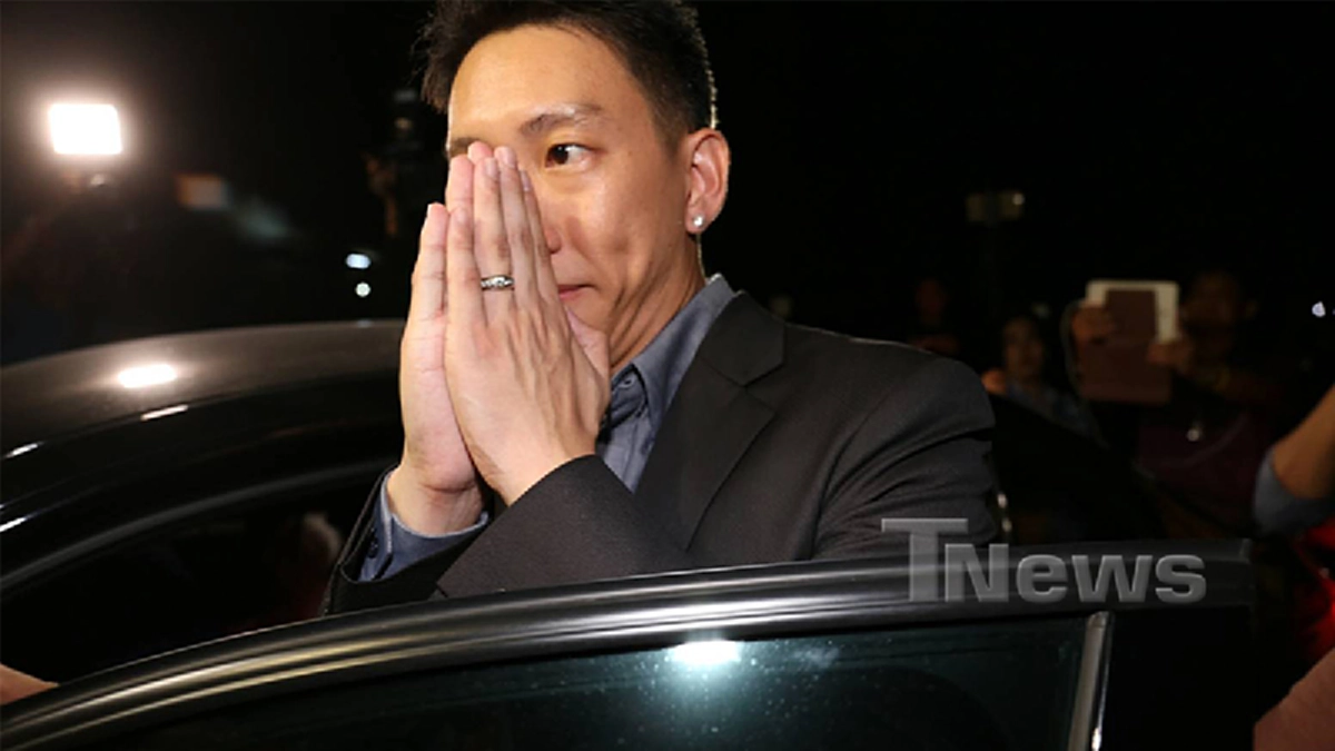 ชัดๆจากปาก! "เบนซ์" เผยหลังได้รับอิสรภาพ ความสัมพันธ์ "แพท" หลังจากนี้!! (คลิป)