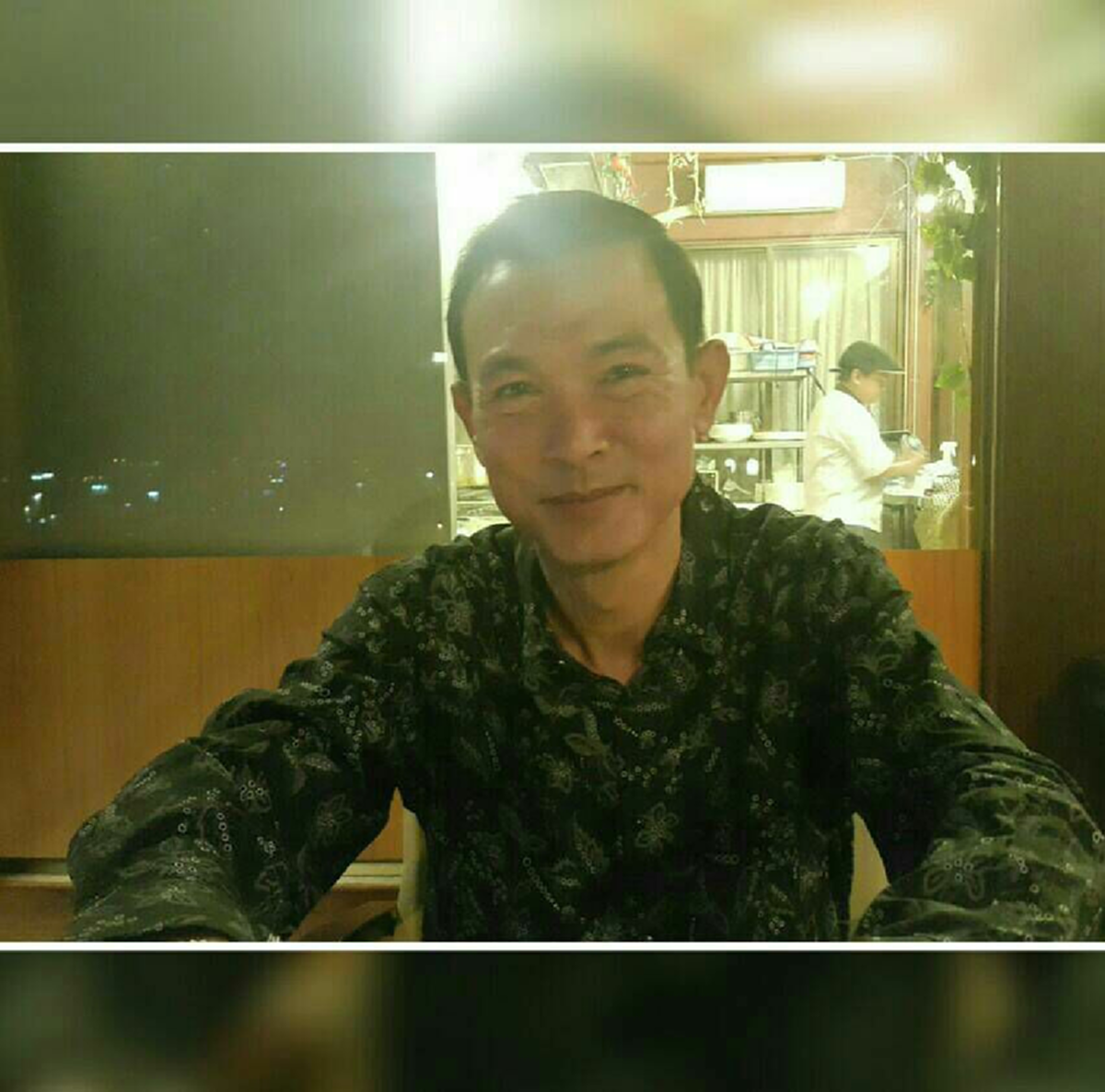 สุดเศร้าจากก้นบึ้งของหัวใจ "ลีลาวดี วัชโรบล"โพสต์ภาพหาดูยาก สมัยเล่นละครแม่นากพระโขนง เผย "พ่อมากอารมณ์ดี ได้จากพวกเราไปแล้ว"