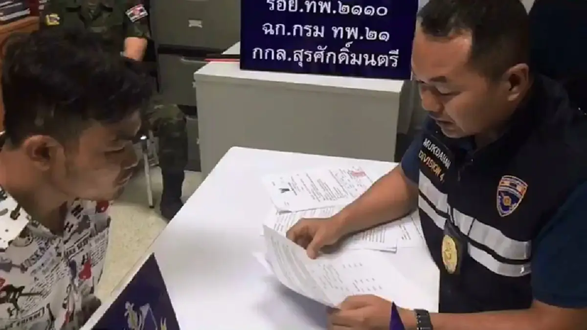 เศร้าสุดขั้วหัวใจ เปิดใจลูกชายเหยื่อปาดคอโหด ต้องโกหกหลาน9ขวบที่รอด ว่ายายกับพี่สาวยังไม่ตาย เตรียมย้ายบ้านเพราะทำใจไม่ได้ (คลิป)
