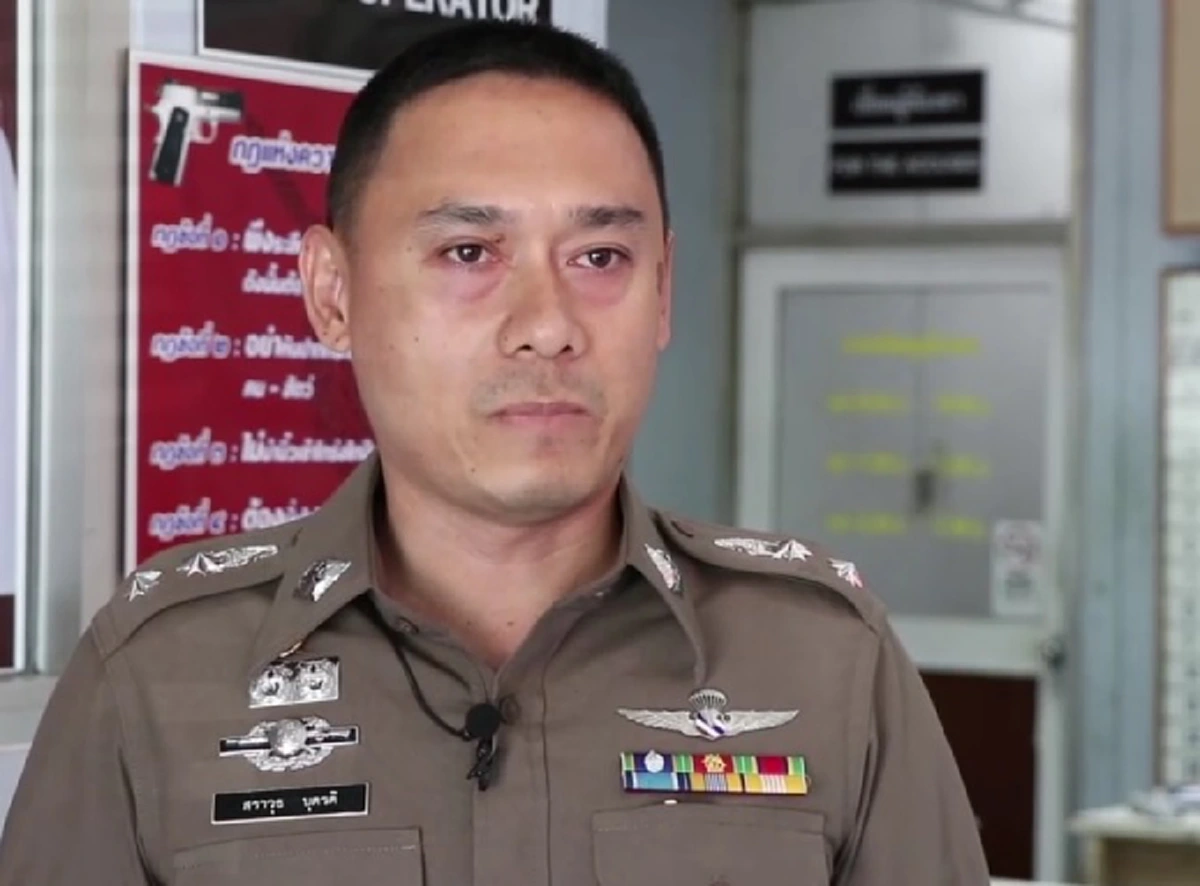 คืบหน้าคนขับแท็กซี่ชนคุณลุงเเล้วซิ่งหนี ตำรวจเผยไม่นานมีข่าวดี (คลิป)