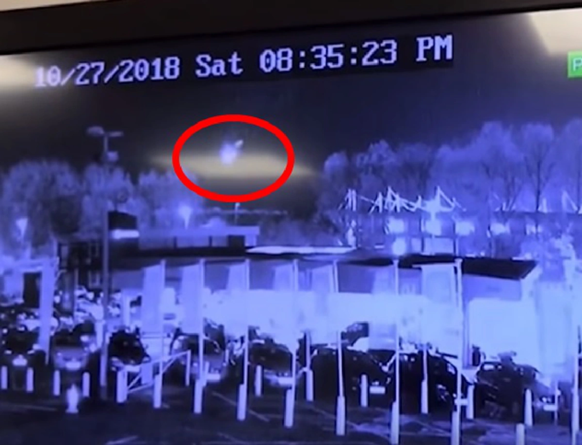 เปิดคลิปกล้องวงจรปิด ช่วงนาทีฮ."เจ้าสัววิชัย"โหม่งโลก AAIB เจอแล้วกล่องดำนำสอบเหตุอากาศยานสุดล้ำร่วงปริศนา (คลิป)