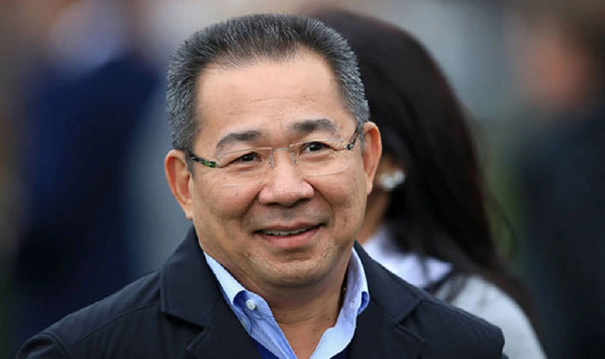 ย้อนรอยเส้นทางธุรกิจ  "เสี่ยวิชัย" ผู้สร้างอาณาจักรแสนล้าน "คิงเพาเวอร์"