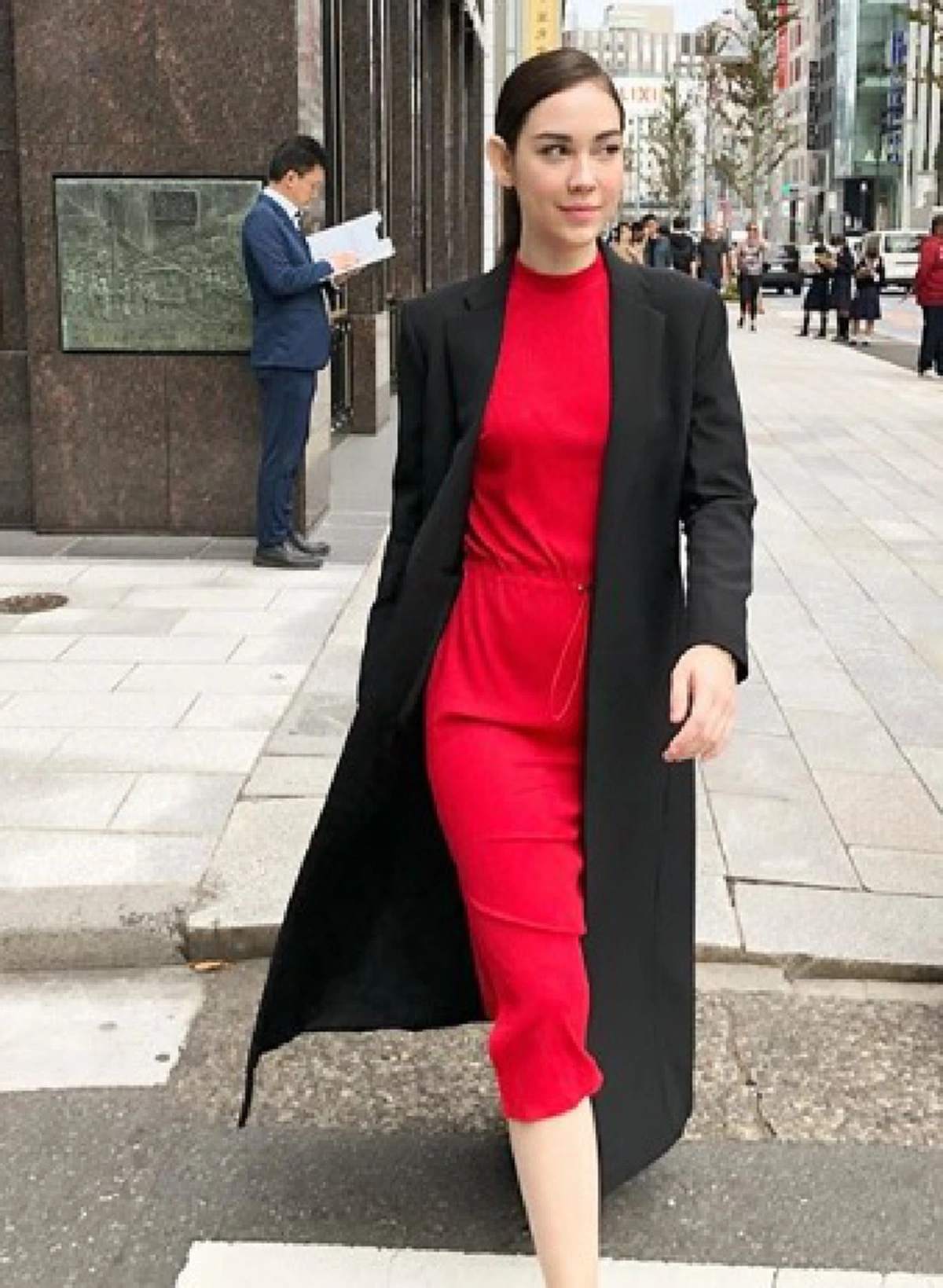 สดๆร้อนๆ "แมท ภีรนีย์" เปิดปากตอบครั้งแรก ข่าวลือคบ "สงกรานต์" ตอบชัดสถานะล่าสุด