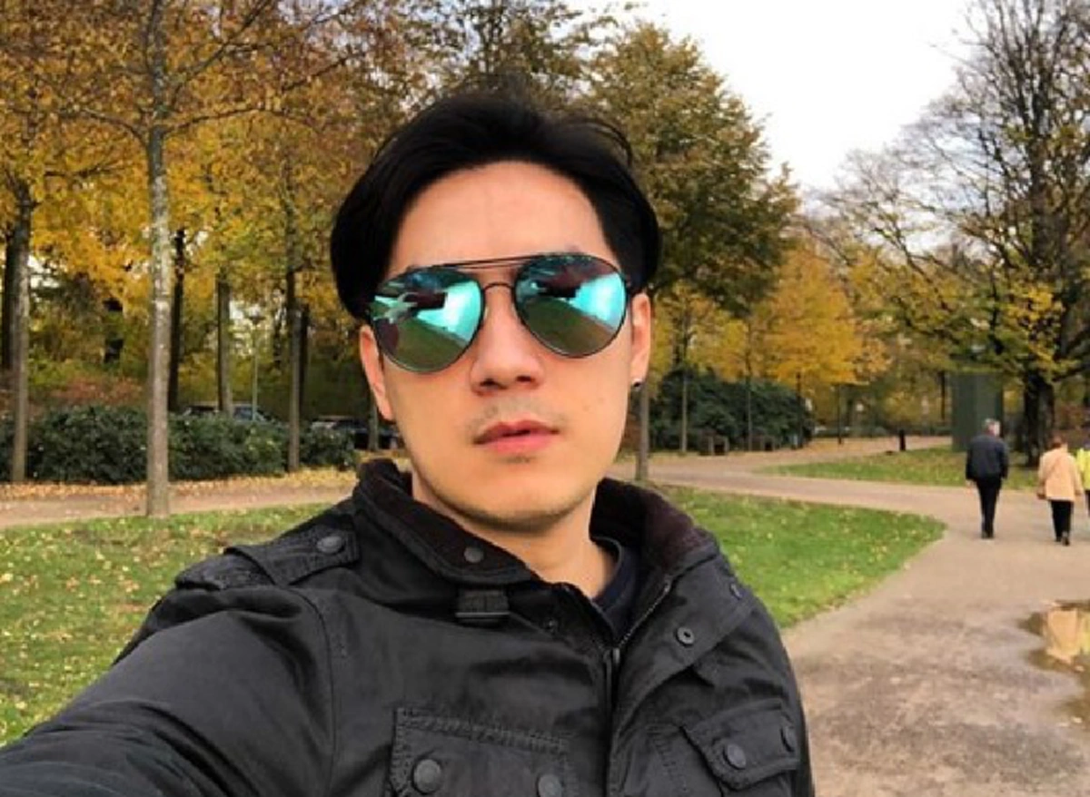 ฟิล์ม รัฐภูมิ เลือดขึ้นหน้า โพสต์ไอจี สื่อพาดหัวข่าวแรง ปมคดีเพย์ออล "เเค่ไปเสียค่าปรับ ยังไม่ได้ติดคุก"