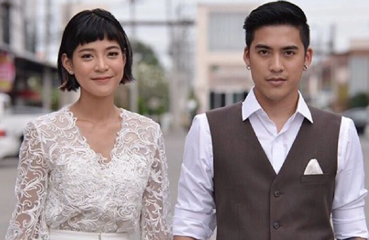 สายป่าน เคลียร์ชัดไม่ท้องเเต่งงานฟ้าแลบ