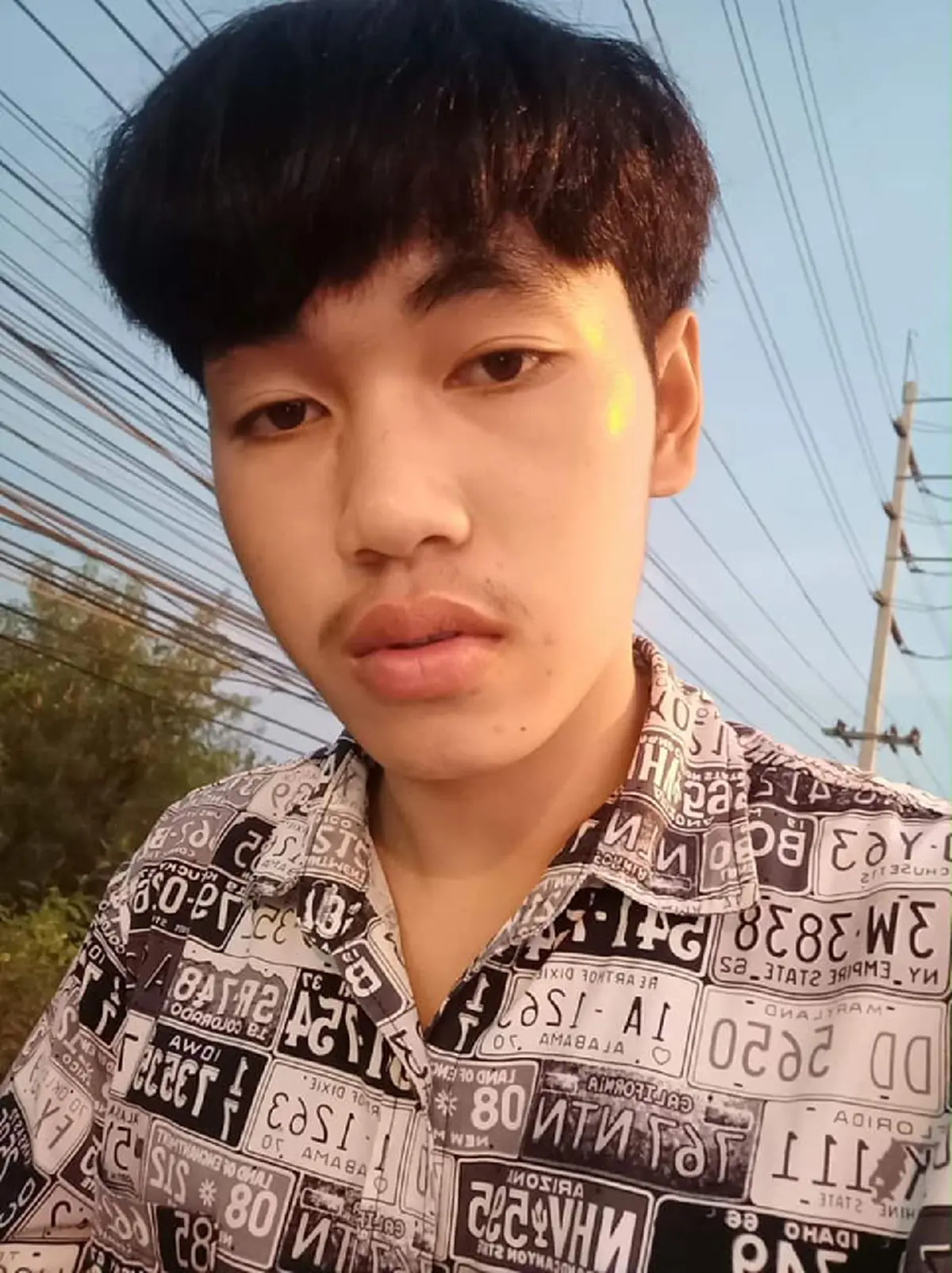 น้องดีน