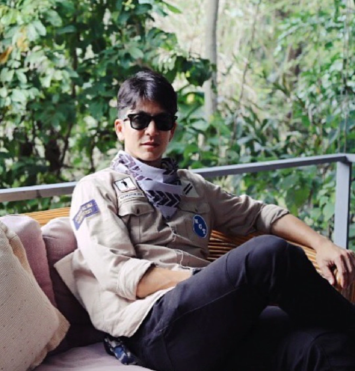 ใจหาย ติ๊ก เจษฎาภรณ์ ประกาศยุติรายการเนวิเกเตอร์