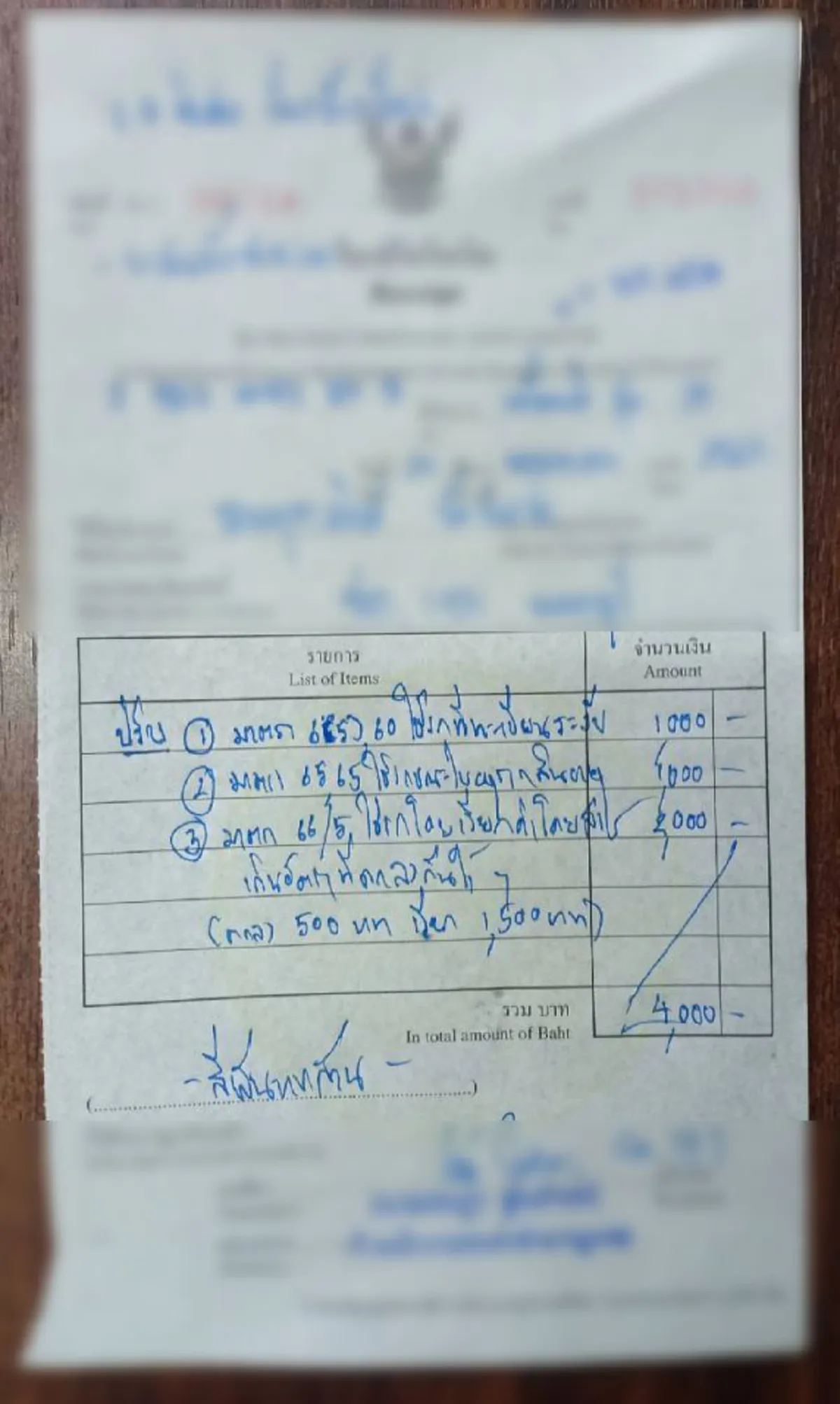 โชเฟอร์ตุ๊กตุ๊ก สำนึกผิด หลังเรียกค่าโดยสารเกินจริง