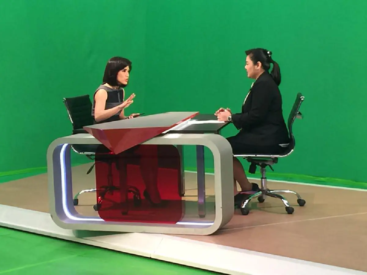 วันก่อนทำบีบน้ำตา วันนี้หน้าชื่นตาบาน!!! "ลีลาวดี"โพสต์หลังดีเอสไอยุติค้นวัดพระธรรมกาย เริงร่า บอก..."จิตเกษม" ส่งผลแล้ว ปลื้มใจจังเลย!!!