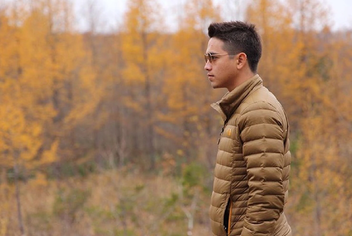 สาวๆกรี๊ดสนั่น !!! “อเล็กซ์ เรนเดลล์” เปลี่ยนทรงผมใหม่ แบบที่ไม่เคยเห็นมาก่อน ลุคดูเท่กว่าเดิมมาก ทรงนี้หล่อบาดใจ !!! (ชมภาพ)