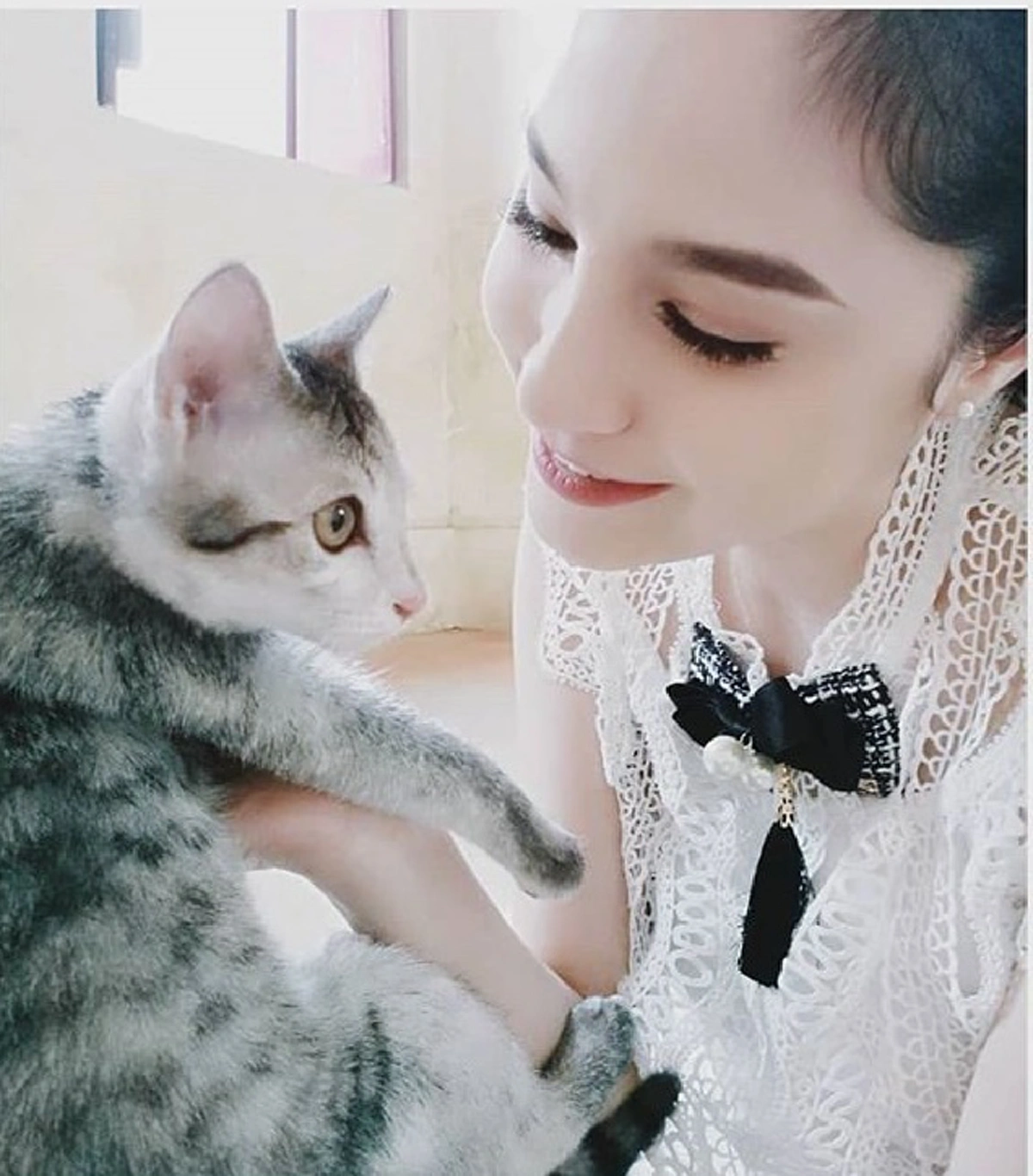 ตะลึงแรงส์ !!! เปิดค่าตัว "ขวัญ อุษามณี" ที่ลือกันว่าแพงมาก เรตละครเกือบแตะเลข 6 หลักต่อตอน งานนึงรับทรัพย์อื้อ !!?