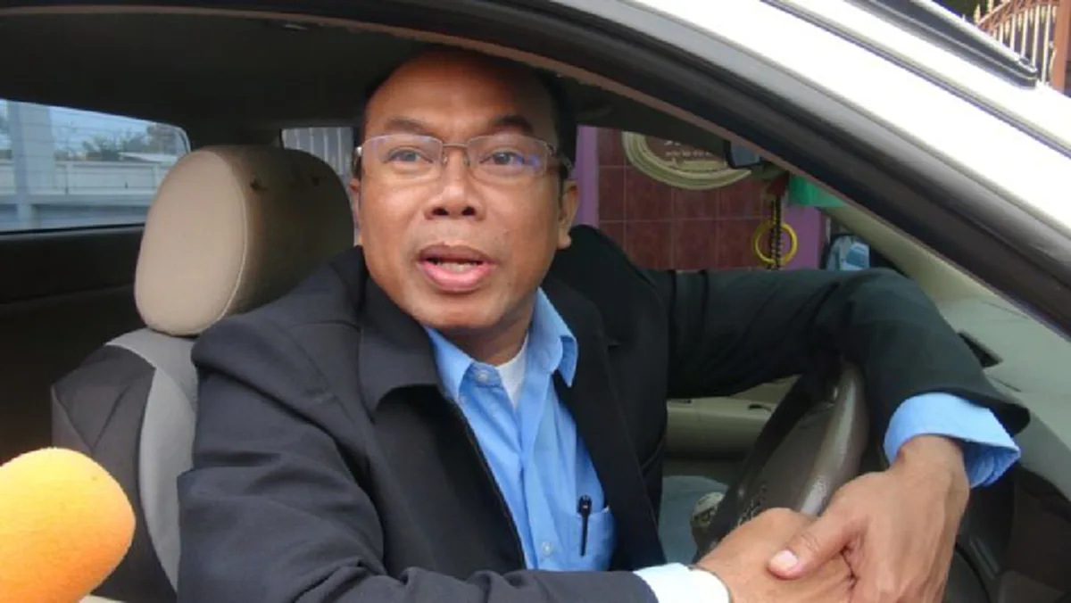 เคลื่อนไหวแล้ว!!! "พล.ต.อ.จักรทิพย์"มาเองฟังชัดๆ หลังข่าวลือสะพัด จะมีการออกหมายจับคดีหวย 30 ล้าน!!!