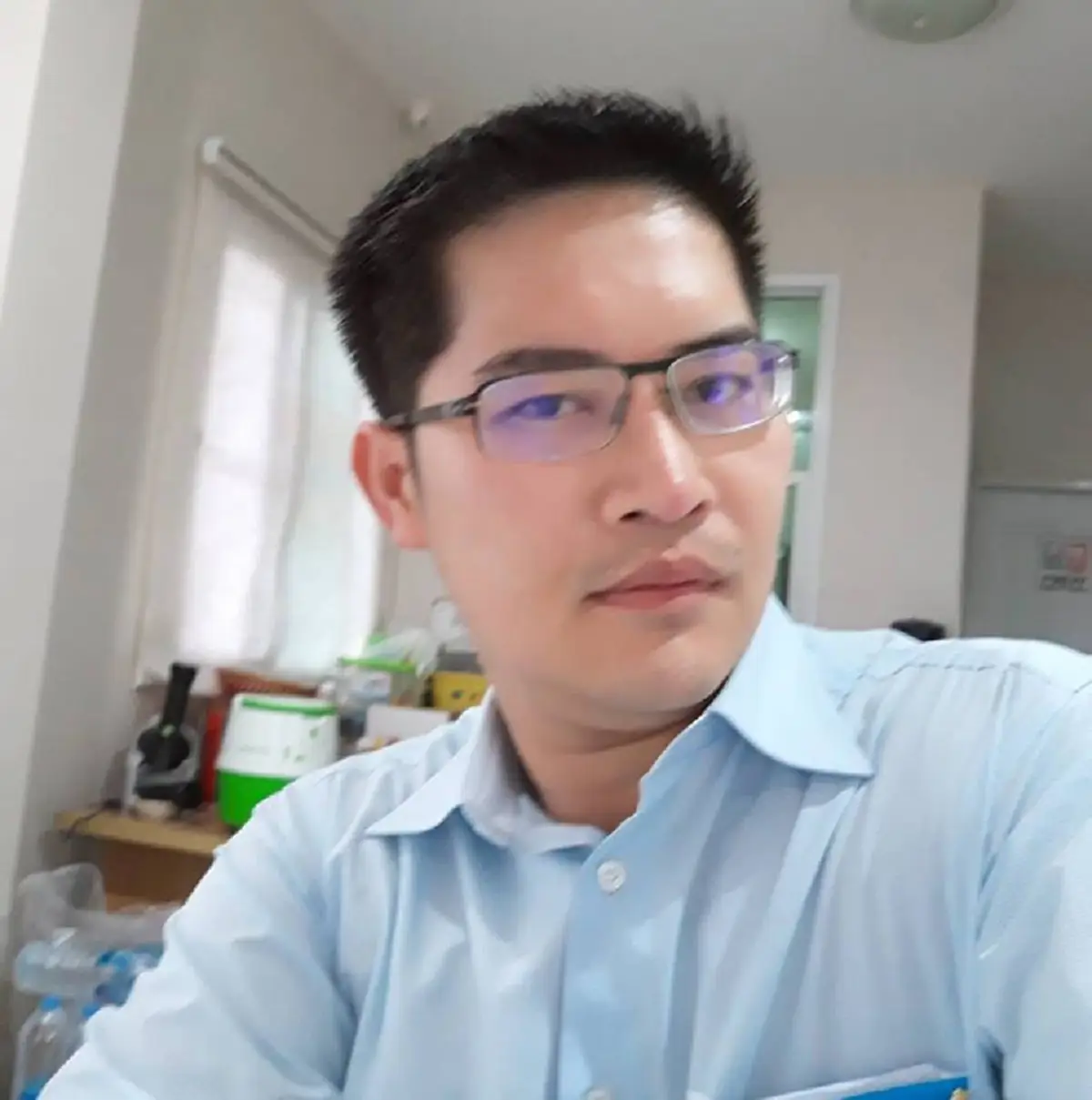 นายมงคลกิตติ์ สุขสินธารานนท์ ส.ส.บัญชีรายชื่อ หัวหน้าพรรคไทยศรีวิไลย์ 