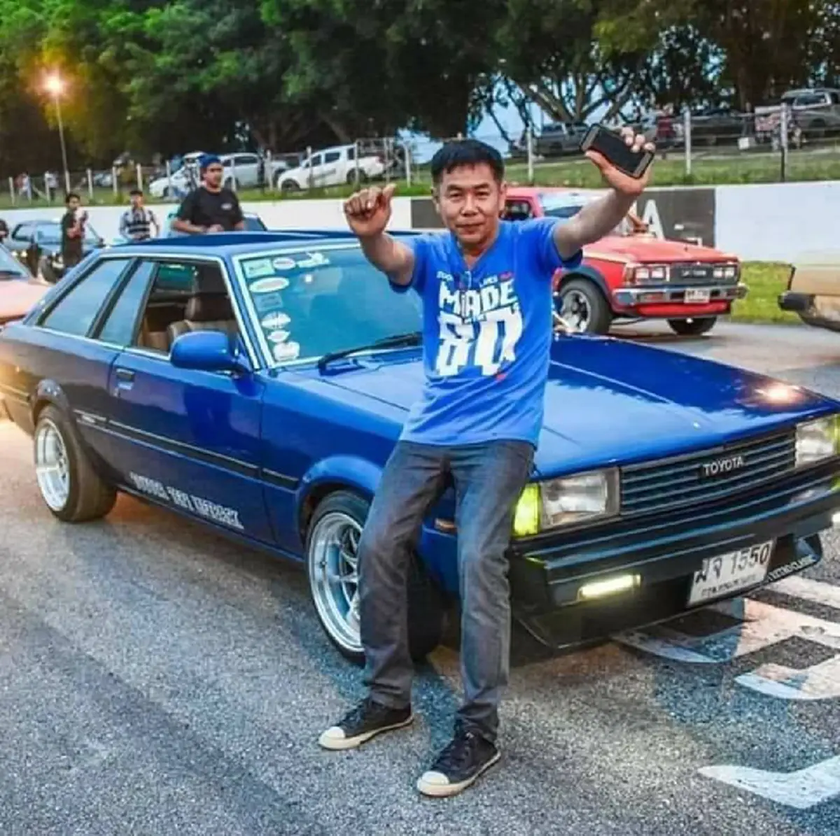 ชายร้องขอความเป็นธรรม โดนทำร้ายตาบอด ผ่านมาปีกว่า ไม่มีเจ้าหน้าที่ได้รับโทษ