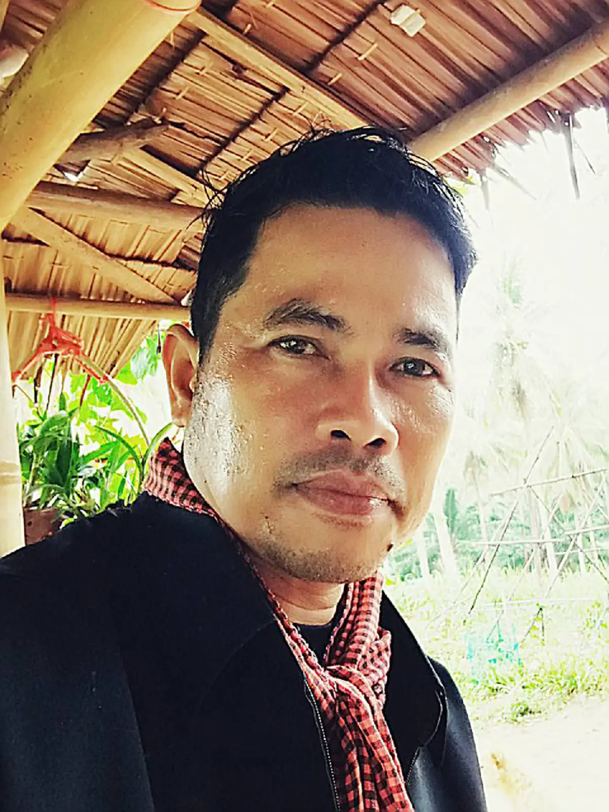 ทำดีย่อมได้ดี!!! "พ.ต.ท.เอกราช หุ่นงาม"ผู้ที่เคยแสดงความคิดเห็นไม่เห็นด้วยกับการห้ามประชาชนนั่งกระบะ ล่าสุดได้เลื่อนตำแหน่งแล้ว!!!