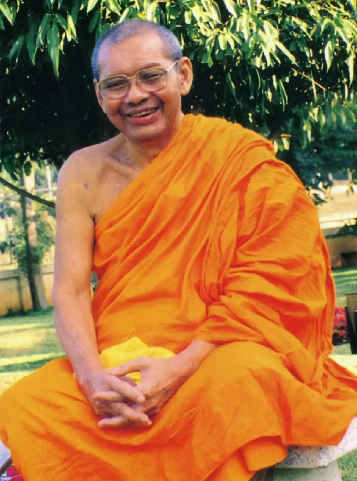 มันจะฆ่าฉัน!! "หลวงพ่อฤาษีลิงดำ" เล่าเรื่อง "หลวงพ่อปาน" โดนคนทำคุณไสยใส่ หวังจะฆ่าให้ตาย แต่สุดท้ายกลับย้อนเข้าตัวเอง เอาชีวิตแทบไม่รอด !!