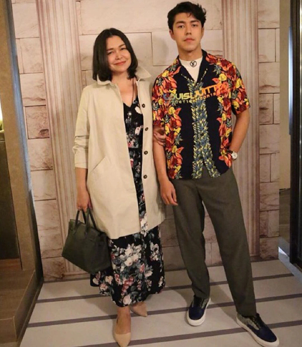 หมดความอดทนแล้ว !!! "แม่หมู พิมพ์ผกา" ปรี๊ดแตก ฉะหนักกลางโซเชียล เคลียร์แล้วไม่รู้เรื่อง! แอบอ้างชื่อ "นาย ณภัทร" เป็นพรีเซนเตอร์เว็บไซต์ดัง