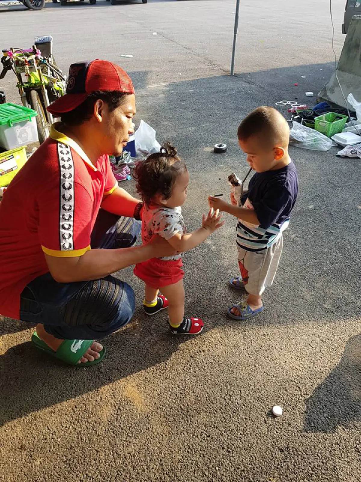 ไม่ดูไม่ได้แล้ว!!! เปิดใจ"บังลี"ขุนแผน2018 เผยเคล็ดลับเด็ดหมดเปลือก ทำอย่างไรไม่ให้เมีย 2 คนตีกัน ถึงกับอึ้งความจริงเคยมีภรรยาถึง 3 คน!!!