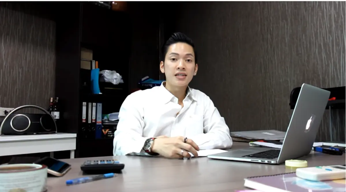 แม้แต่พ่อแม่ยังไม่รู้เรื่อง เปิดตัว"พอล"คู่หมั้น"เก๋"นักธุรกิจหนุ่ม คนที่เก๋โพสต์รูปเป็นรูปสุดท้าย ก่อนจบชีวิตตัวเอง (คลิป)