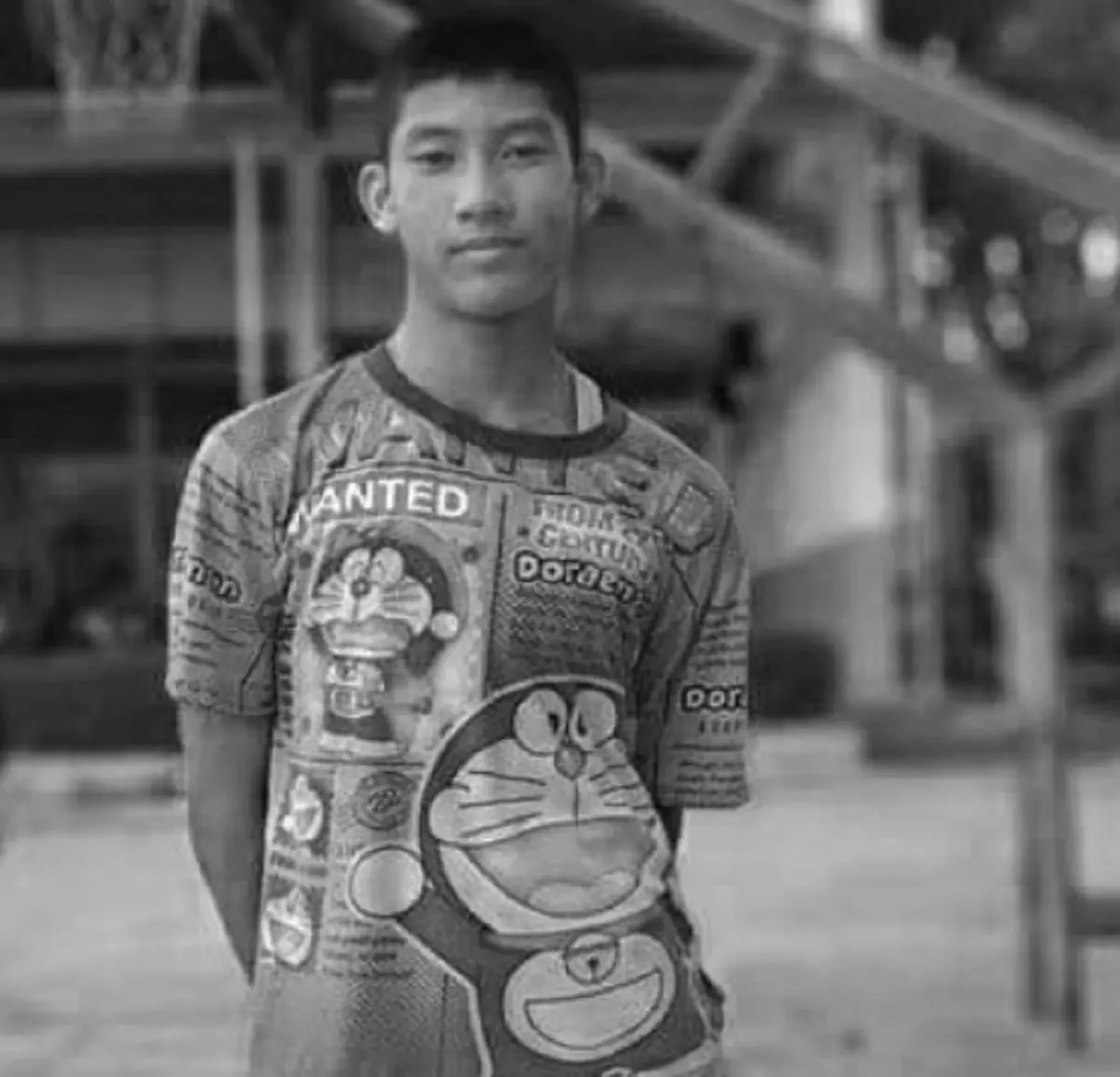 สภาพครูพี่ณัฐ หลังโดนรวบ คดีน้องชายแดง