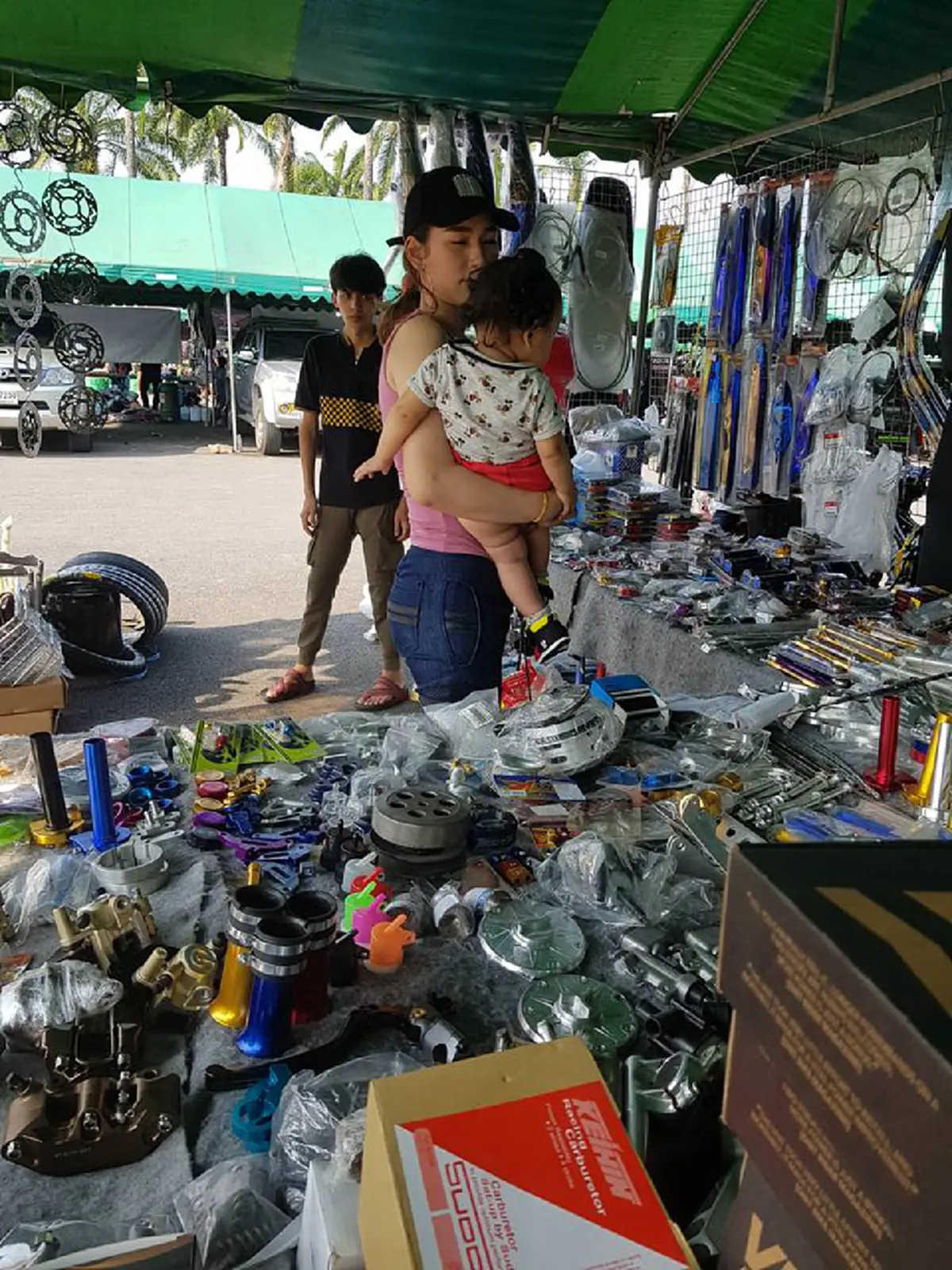 ไม่ดูไม่ได้แล้ว!!! เปิดใจ"บังลี"ขุนแผน2018 เผยเคล็ดลับเด็ดหมดเปลือก ทำอย่างไรไม่ให้เมีย 2 คนตีกัน ถึงกับอึ้งความจริงเคยมีภรรยาถึง 3 คน!!!