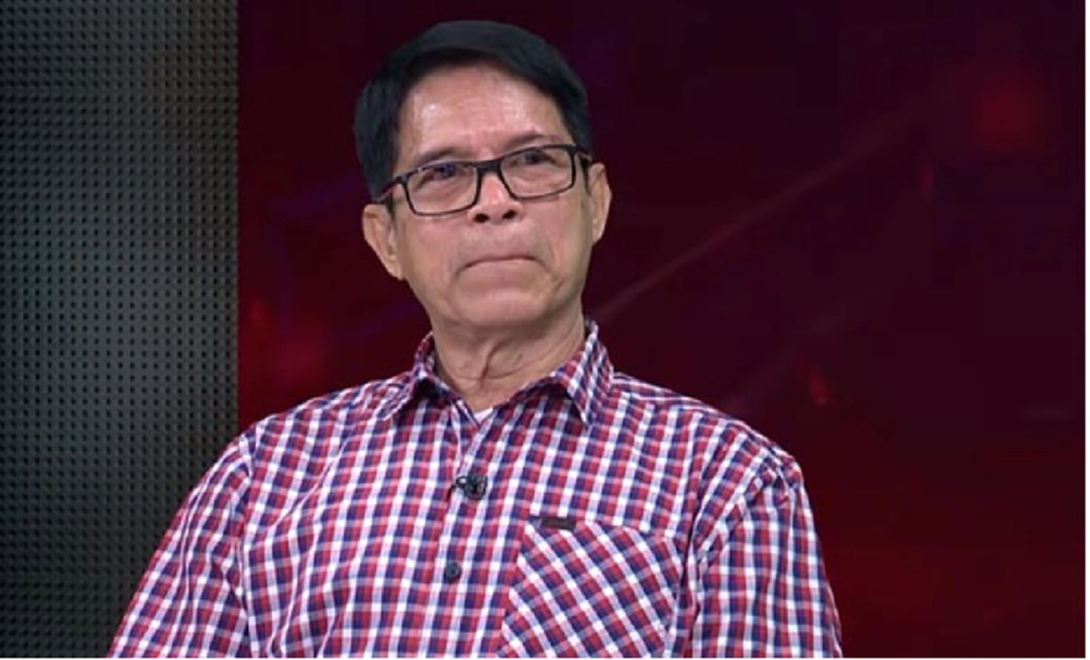 เคลื่อนไหวแล้ว!!! "พล.ต.อ.จักรทิพย์"มาเองฟังชัดๆ หลังข่าวลือสะพัด จะมีการออกหมายจับคดีหวย 30 ล้าน!!!