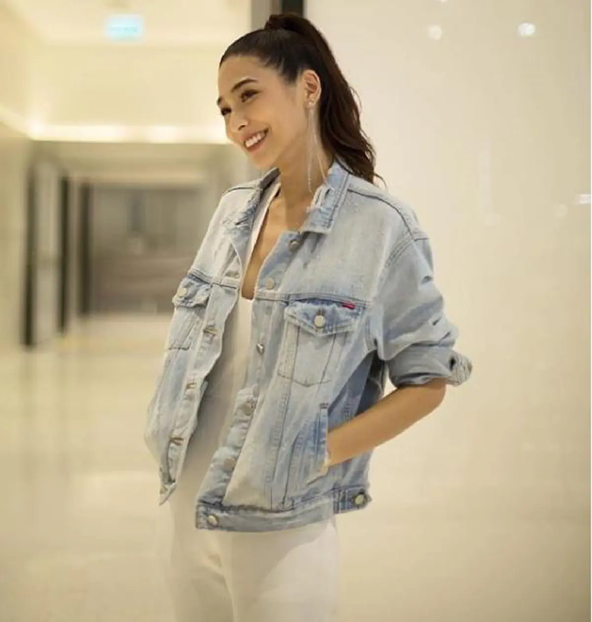 ชีวิตไม่ได้โรยด้วยกลีบกุหลาบ! เปิดใจนางเอกสาว"บูม สุภาพร"จากลูกคุณหนู สู่จุดที่ต้องดิ้นรนสุดชีวิต ทั้งหมดเพื่อแม่ของเธอ!