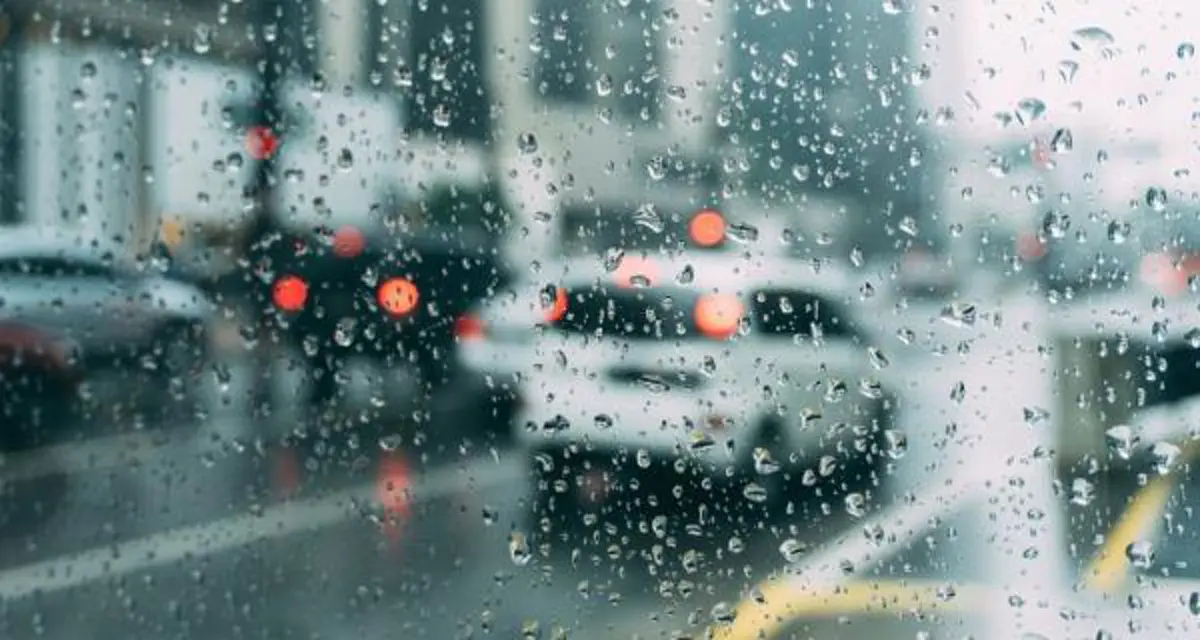 กรมอุตุฯ เตือน ต้นเดือน มิ.ย. ฝนตกหนัก หลายพื้นที่