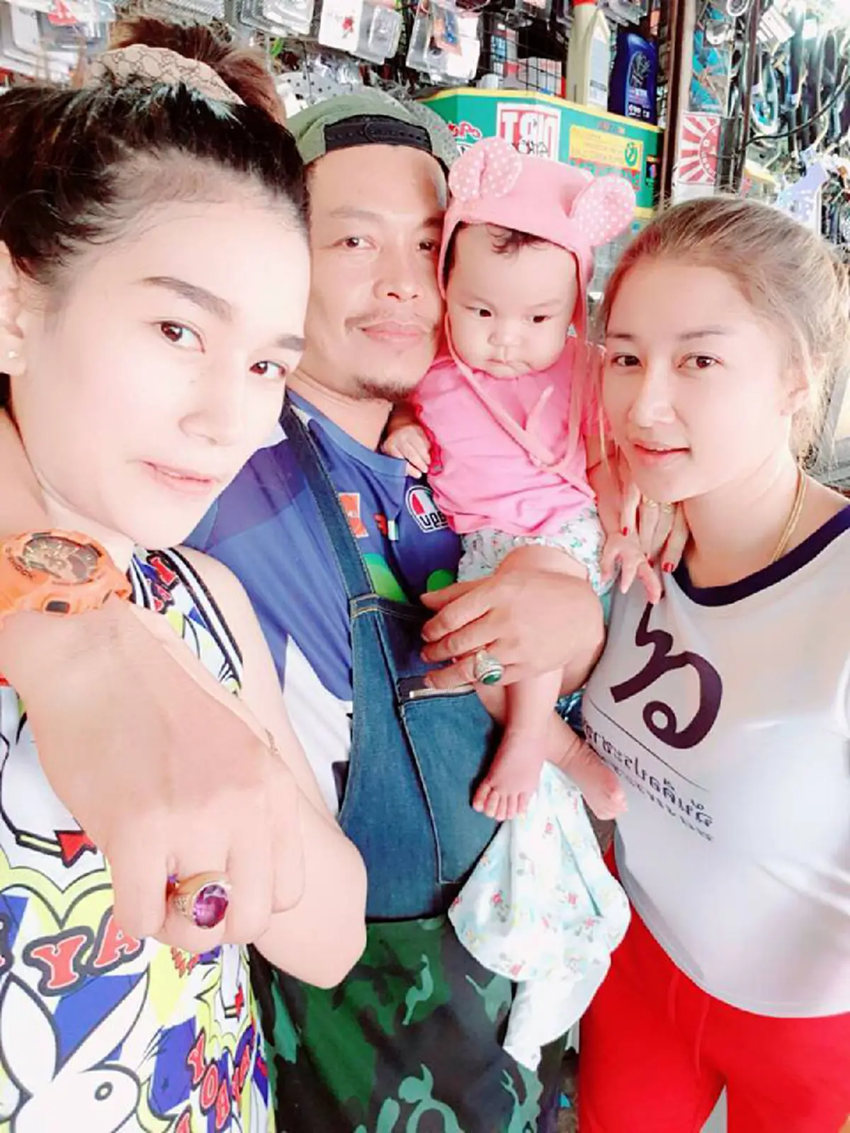 ไม่ดูไม่ได้แล้ว!!! เปิดใจ"บังลี"ขุนแผน2018 เผยเคล็ดลับเด็ดหมดเปลือก ทำอย่างไรไม่ให้เมีย 2 คนตีกัน ถึงกับอึ้งความจริงเคยมีภรรยาถึง 3 คน!!!