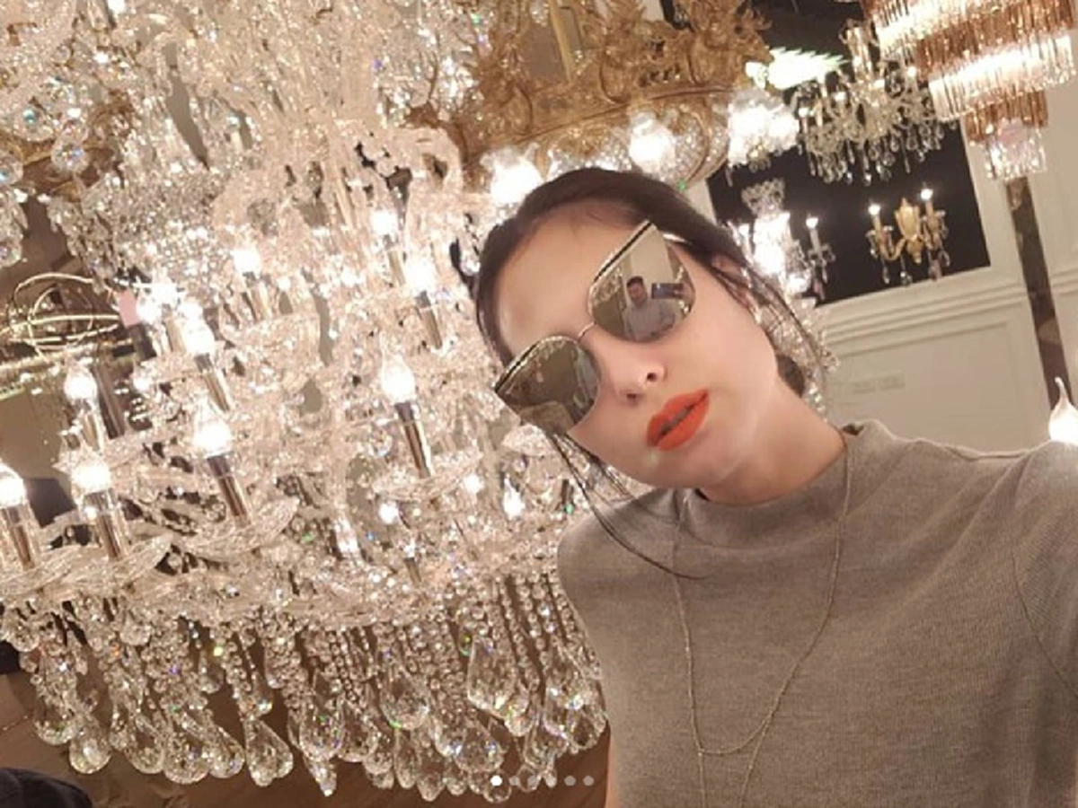 ตะลึงแรงส์ !!! เปิดค่าตัว "ขวัญ อุษามณี" ที่ลือกันว่าแพงมาก เรตละครเกือบแตะเลข 6 หลักต่อตอน งานนึงรับทรัพย์อื้อ !!?