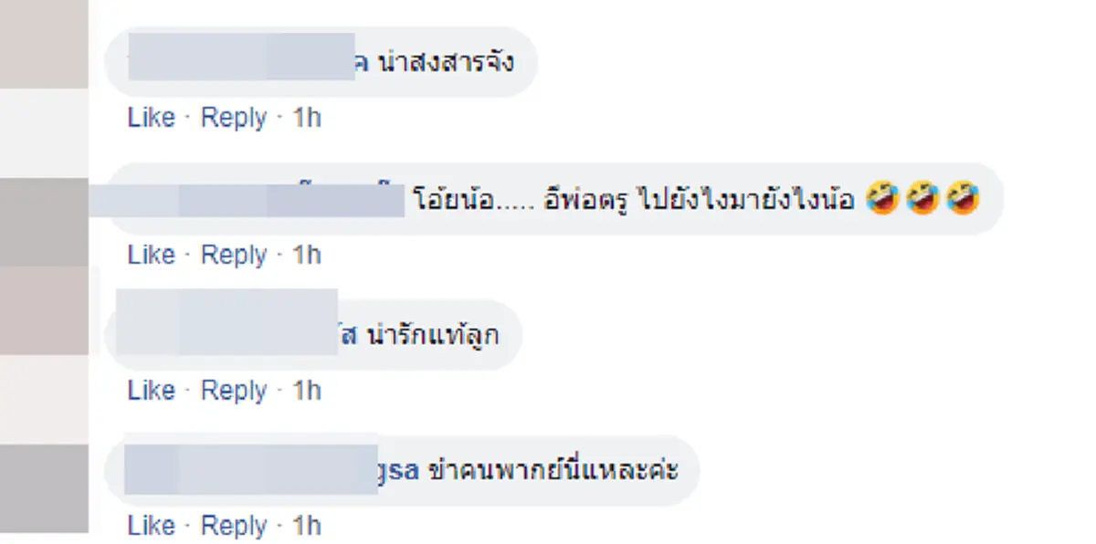 ความคิดเห็นชาวเน็ต