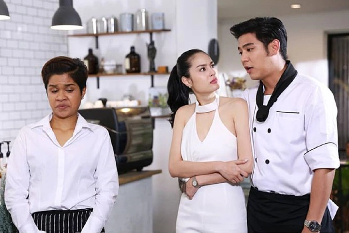 ตะลึงแรงส์ !!! เปิดค่าตัว "ขวัญ อุษามณี" ที่ลือกันว่าแพงมาก เรตละครเกือบแตะเลข 6 หลักต่อตอน งานนึงรับทรัพย์อื้อ !!?