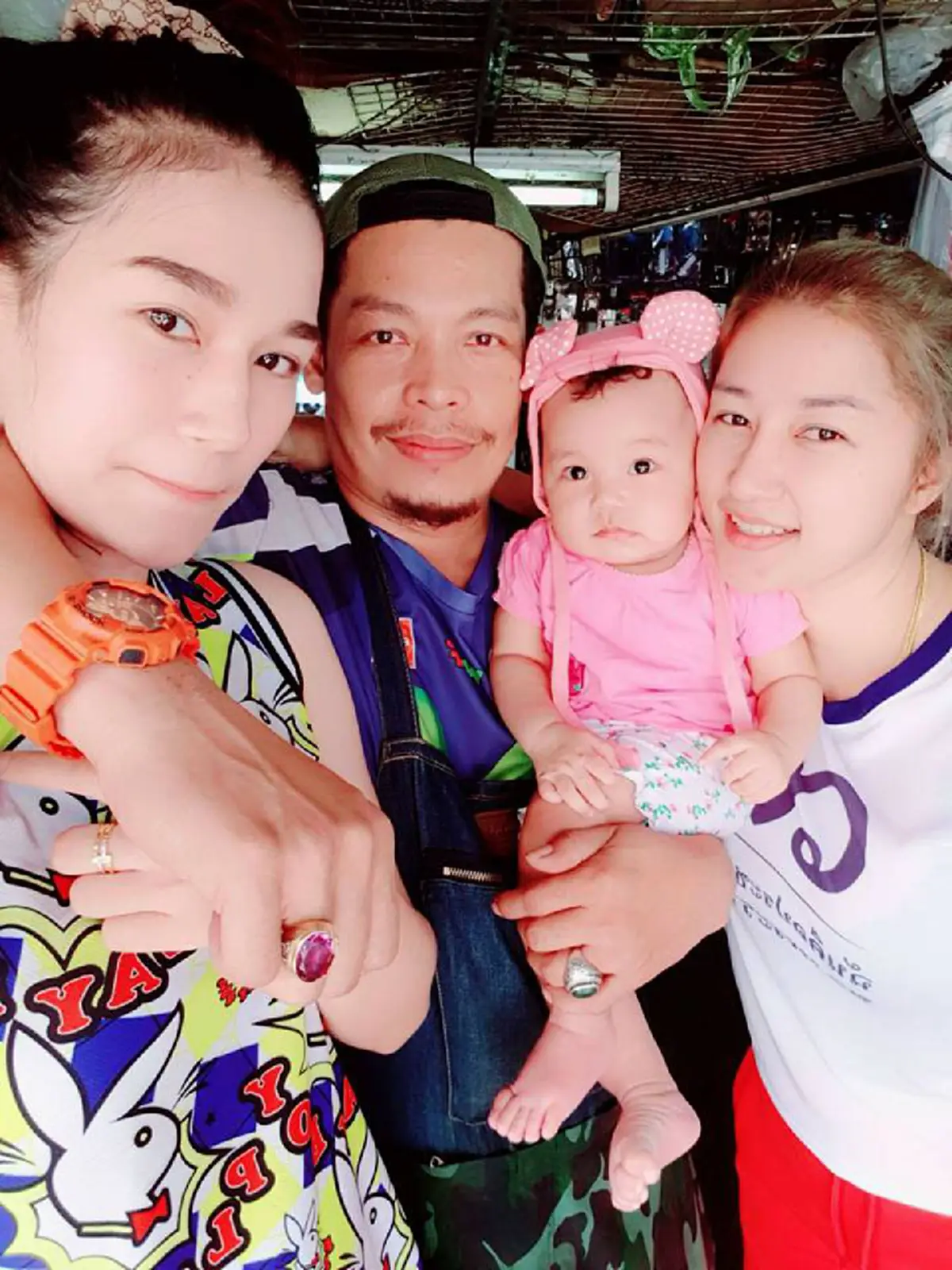 ไม่ดูไม่ได้แล้ว!!! เปิดใจ"บังลี"ขุนแผน2018 เผยเคล็ดลับเด็ดหมดเปลือก ทำอย่างไรไม่ให้เมีย 2 คนตีกัน ถึงกับอึ้งความจริงเคยมีภรรยาถึง 3 คน!!!