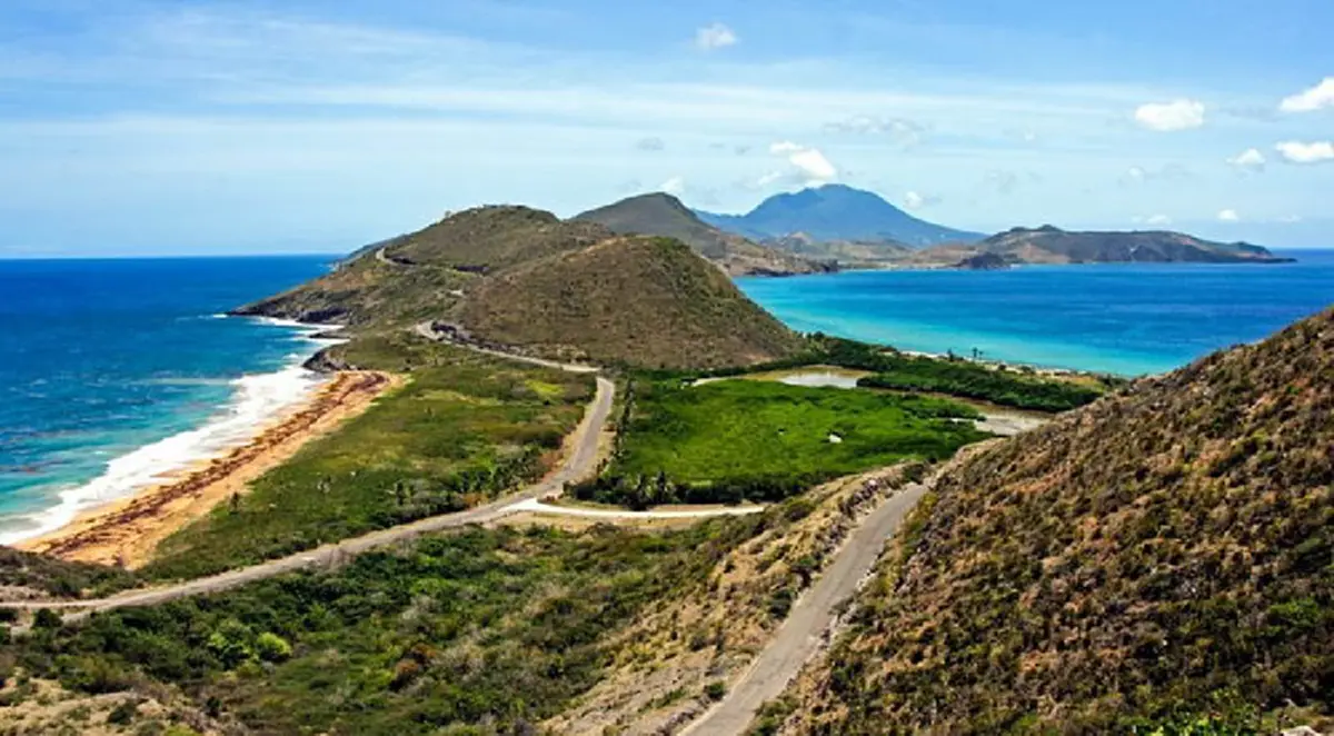 มาดูกัน 10 ประเทศที่ “เล็ก” ที่สุดในโลก ที่คุณไม่เคยรู้ว่ามีอยู่จริง!!