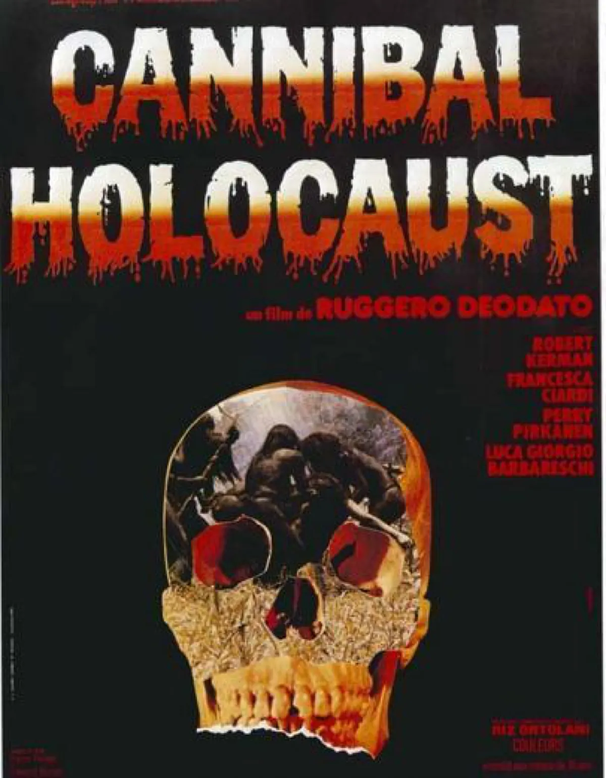 4 ภาพยนตร์ "เล่นจริง ตายจริง" เรื่องจริงที่ทั่วโลกอยากดู น่ากลัวมาก