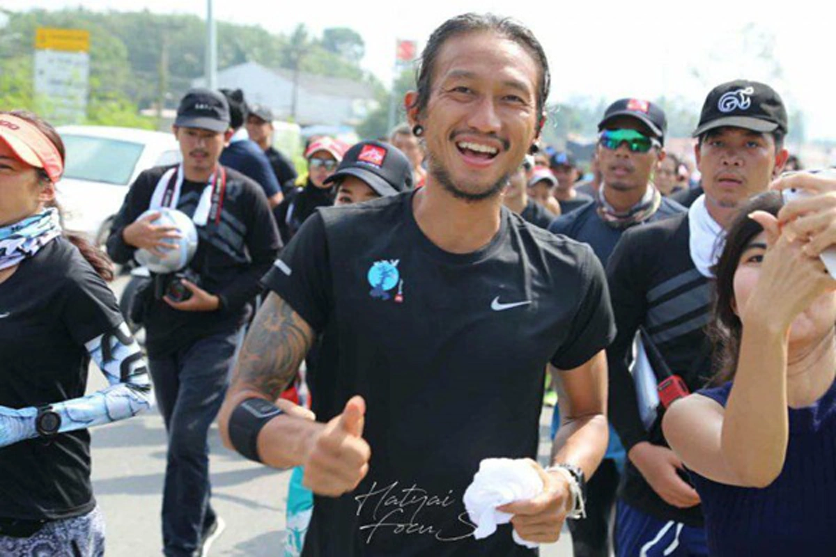 #700ล้านแล้วจ้า!! ตูน บอดี้สแลม ทำสำเร็จ ยอดบริจาคทะลุเป้า 700ล้าน ทำคนไทยปลื้มใจไปไม่น้อย !! (ชมคลิป)