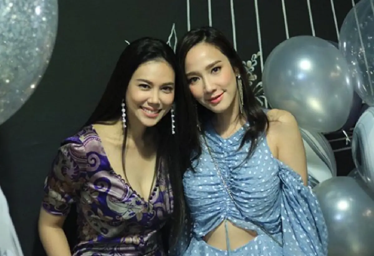 ลึกสุดใจ!!! ฟังชัดๆจากปาก "อั้ม " เรื่องจริงที่หลายคนไม่เคยรู้ ชีวิตมีพร้อมทุกอย่าง แต่เหลืออย่างเดียวที่ทำให้ท้อ ถึงขนาดบอกว่ามันเกินเอื้อม