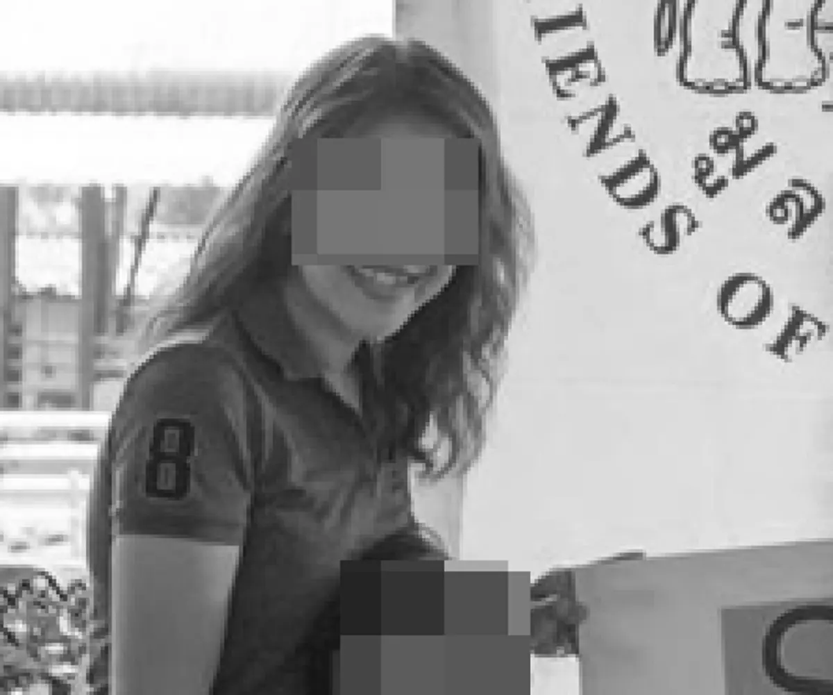 คำลาสุดท้าย ญาติเผย"ไฮโซสาว"โทรหา ก่อนน้ำทะลักเสียชีวิตศพลอยติดเพดานรถ!