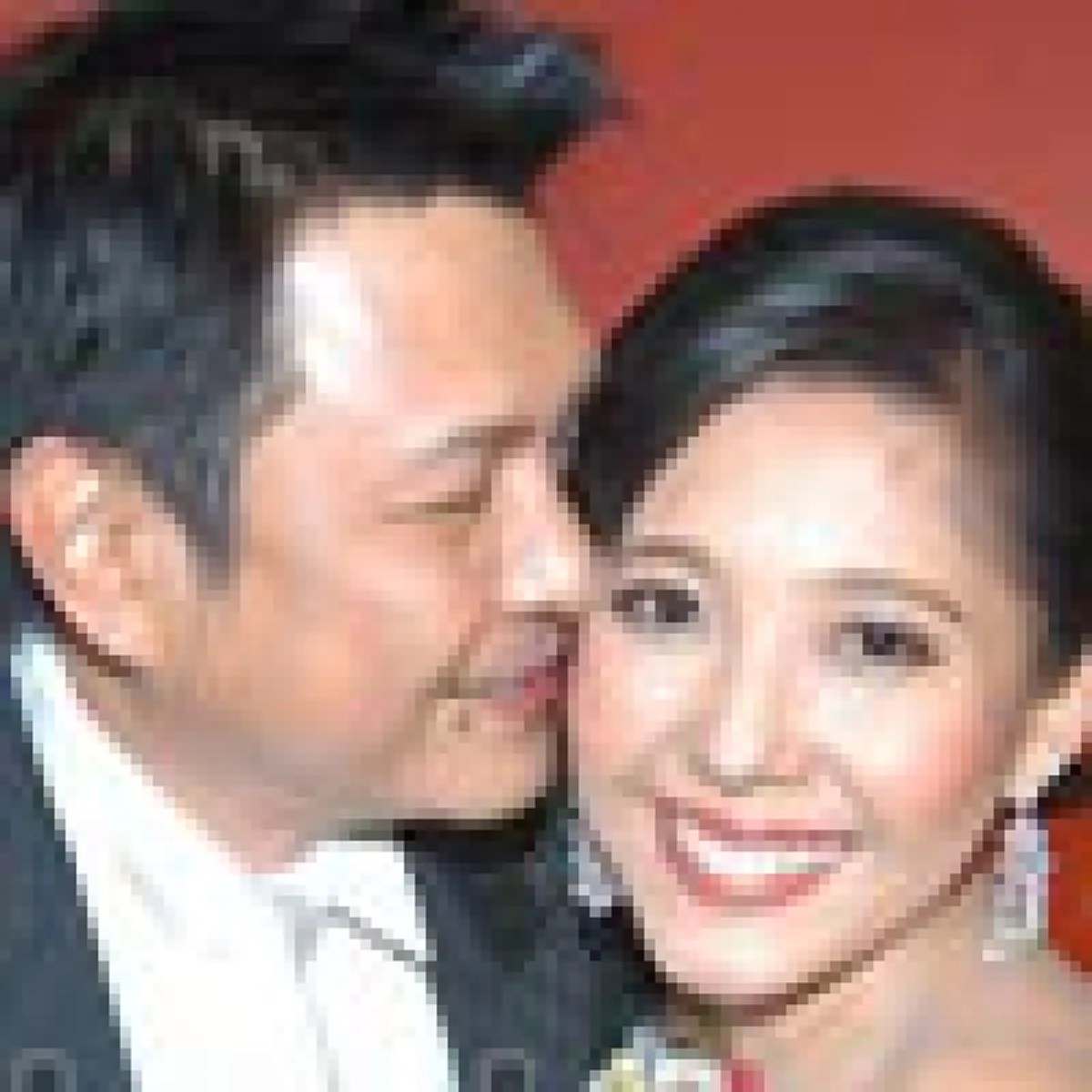 เคยเห็นหรือยัง!! ภรรยา กบ ทรงสิทธิ์ บอกเลยสวยไม่แพ้ดารา