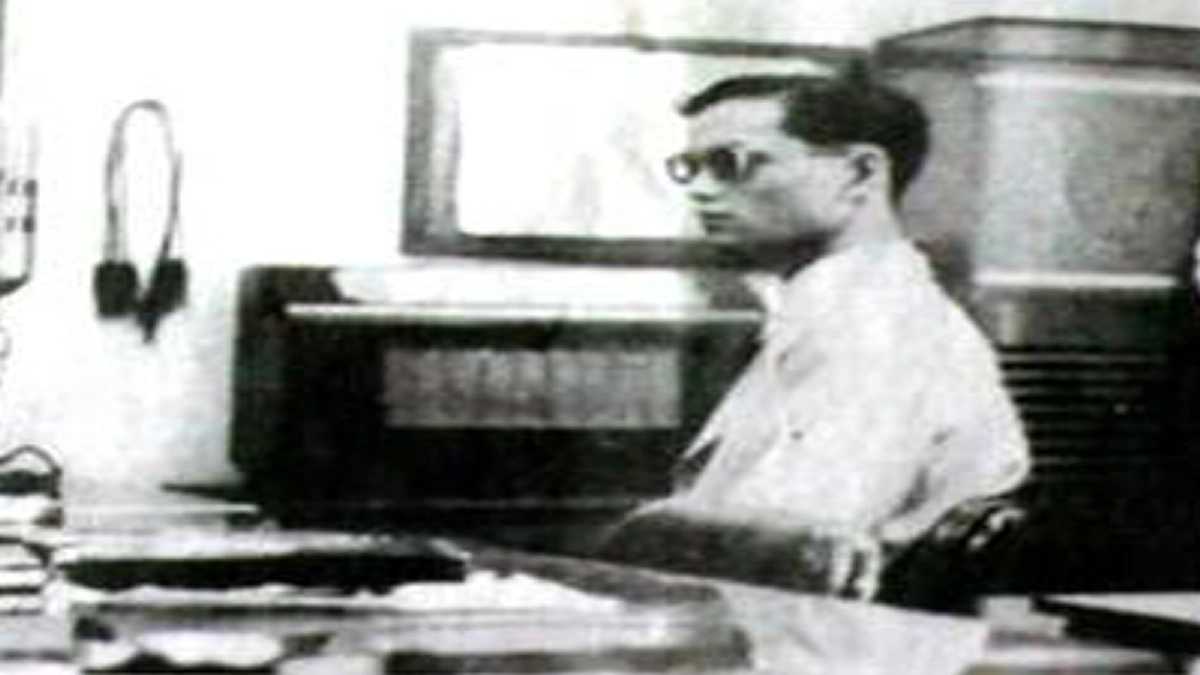 หวนรำลึกพระมหากรุณาธิคุณ “จุดเริ่มแรกของการมอบถุงยังชีพในประเทศไทย” จากที่สถานีวิทยุ อ.ส. ของในหลวงรัชกาลที่ ๙ #รำลึกถึงพ่อหลวง